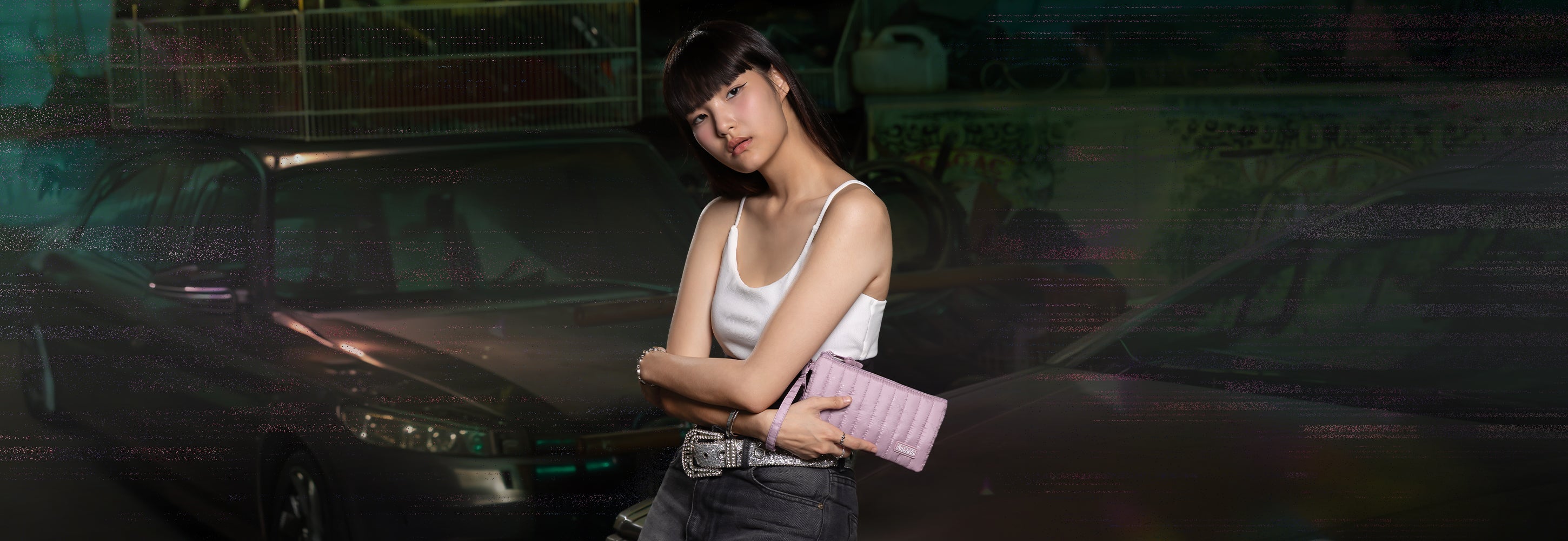 Coin Purse and Wallet