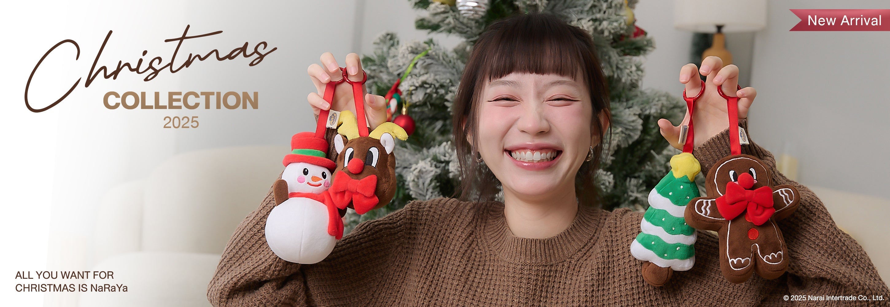 Christmas Collection