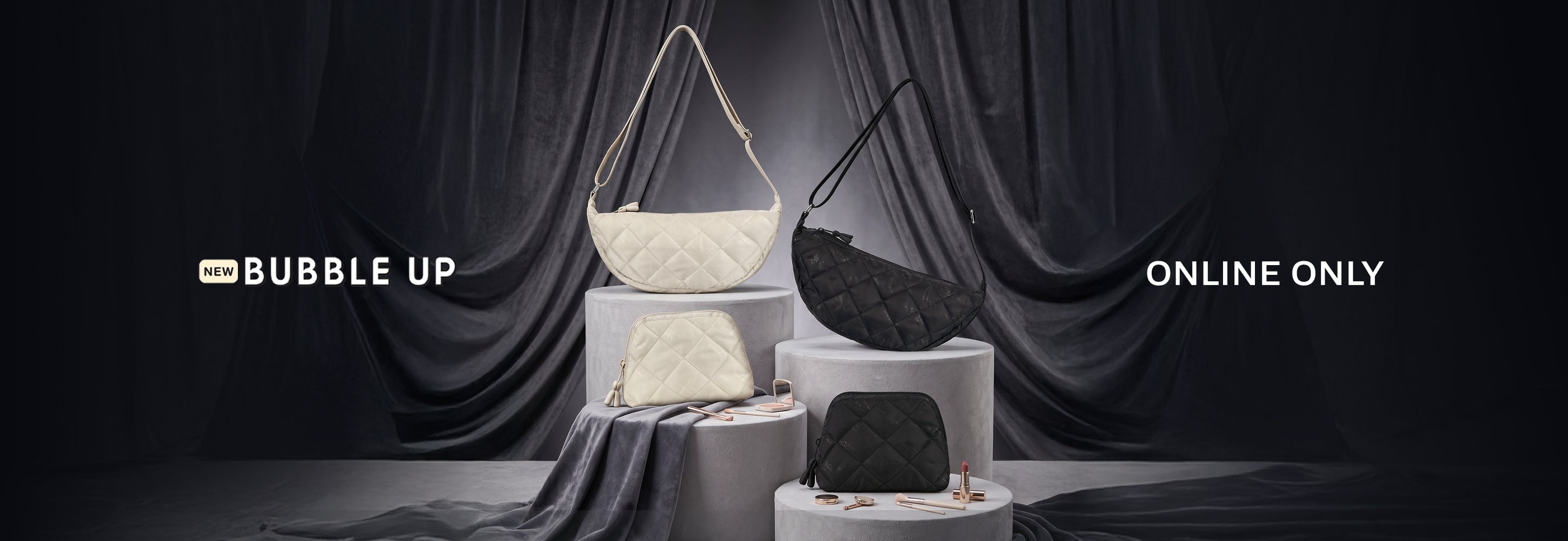 NaRaYa Online Bubble Up