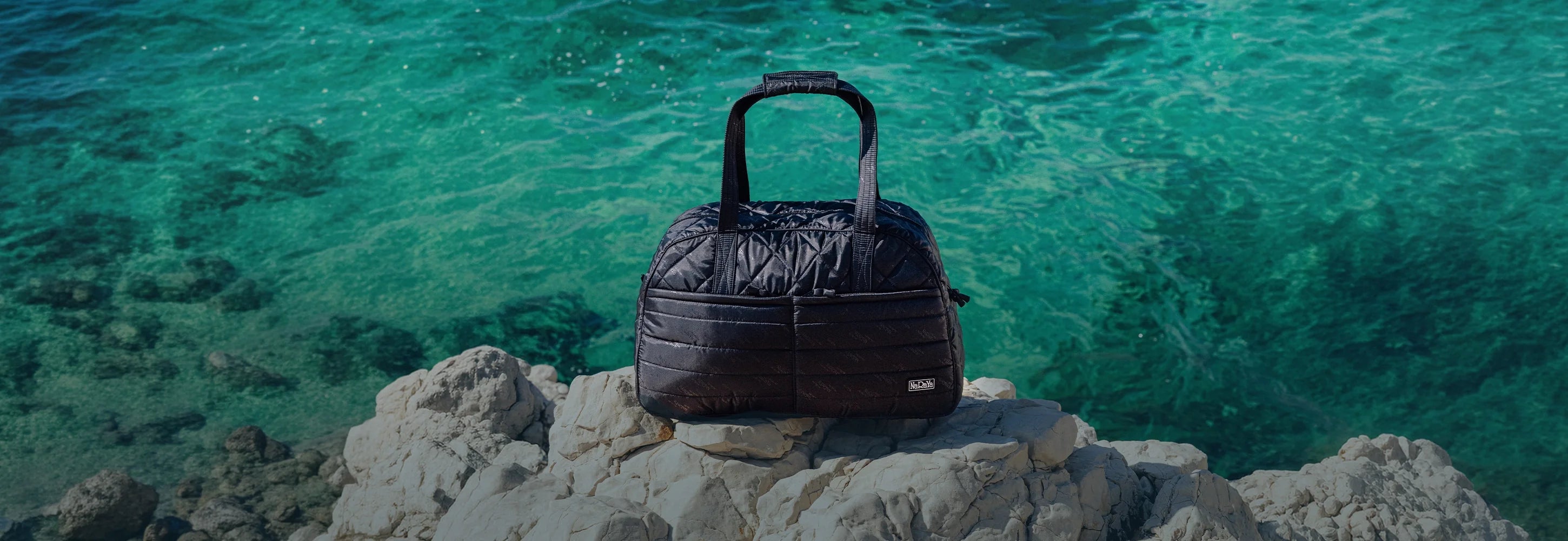 Travel & Carry-On Bag