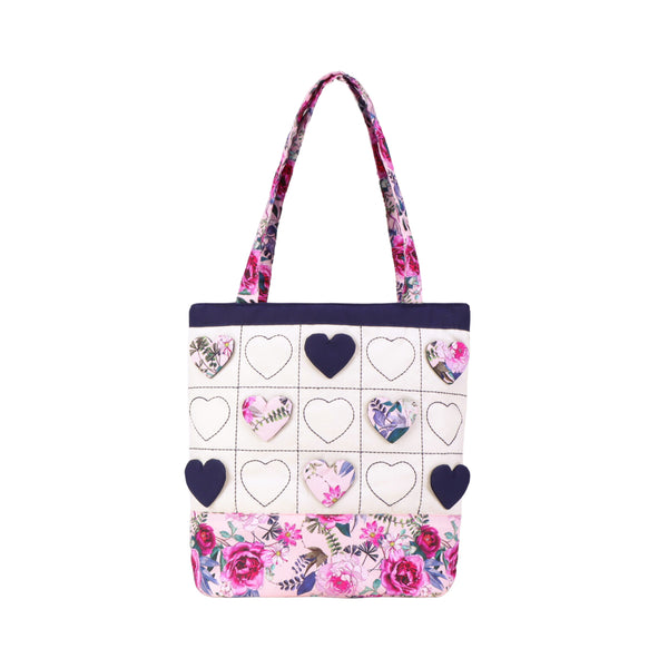 NaRaYa Shoulder Bag - NaRaYa