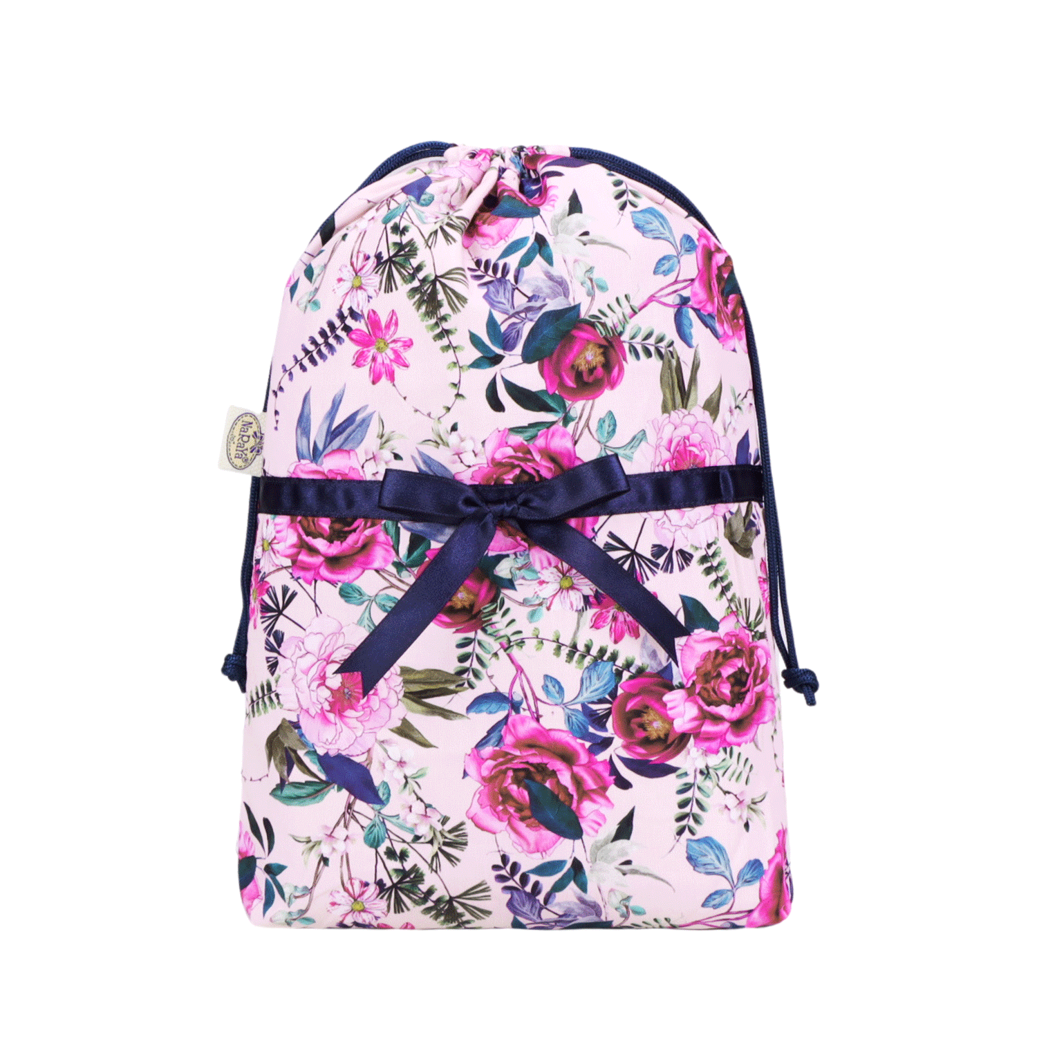 NaRaYa Drawstring Bag M - NaRaYa