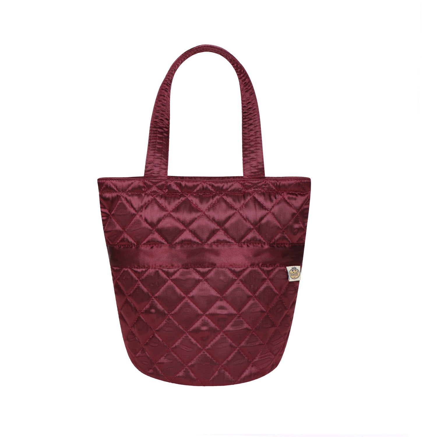 NaRaYa Satin Handbag - NaRaYa