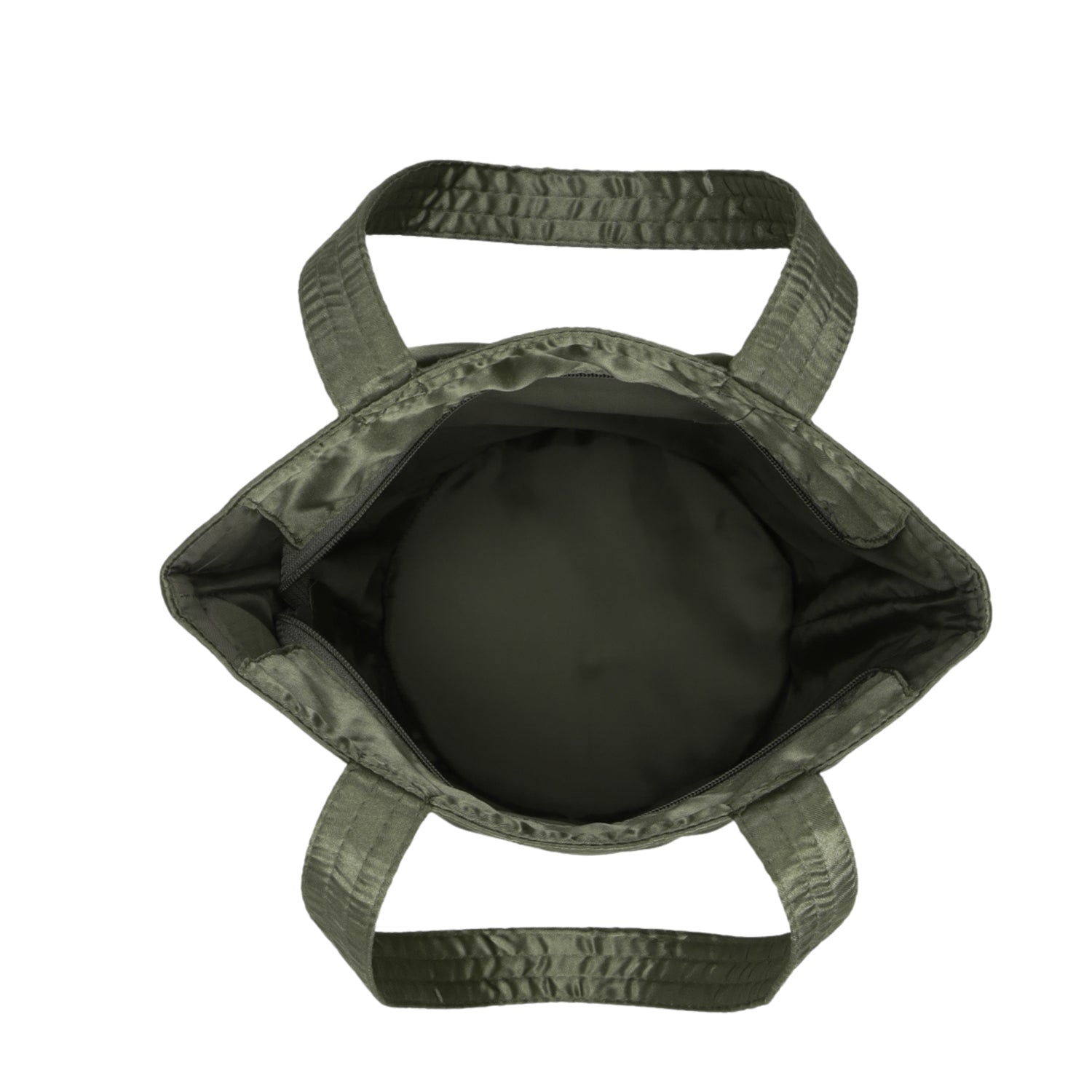 NaRaYa Satin Handbag - NaRaYa