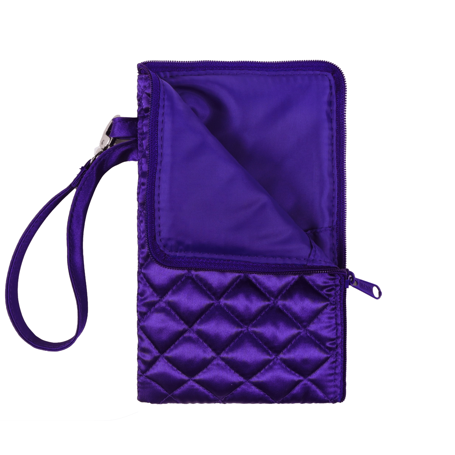 NaRaYa Satin Mobile Phone Case - NaRaYa