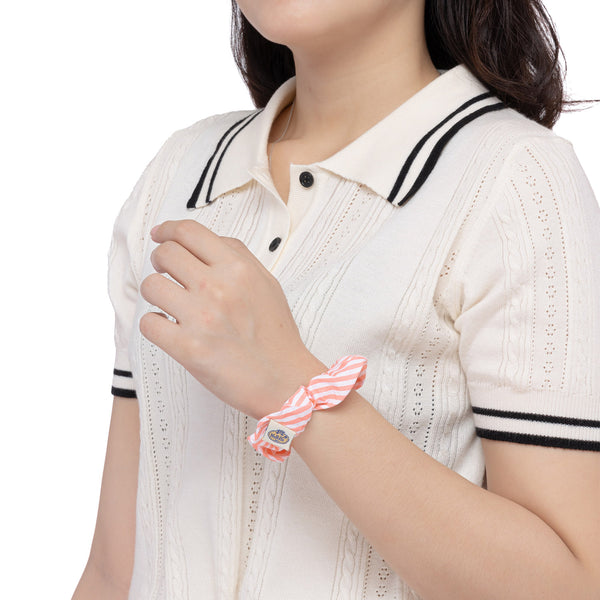 ยางรัดผม S