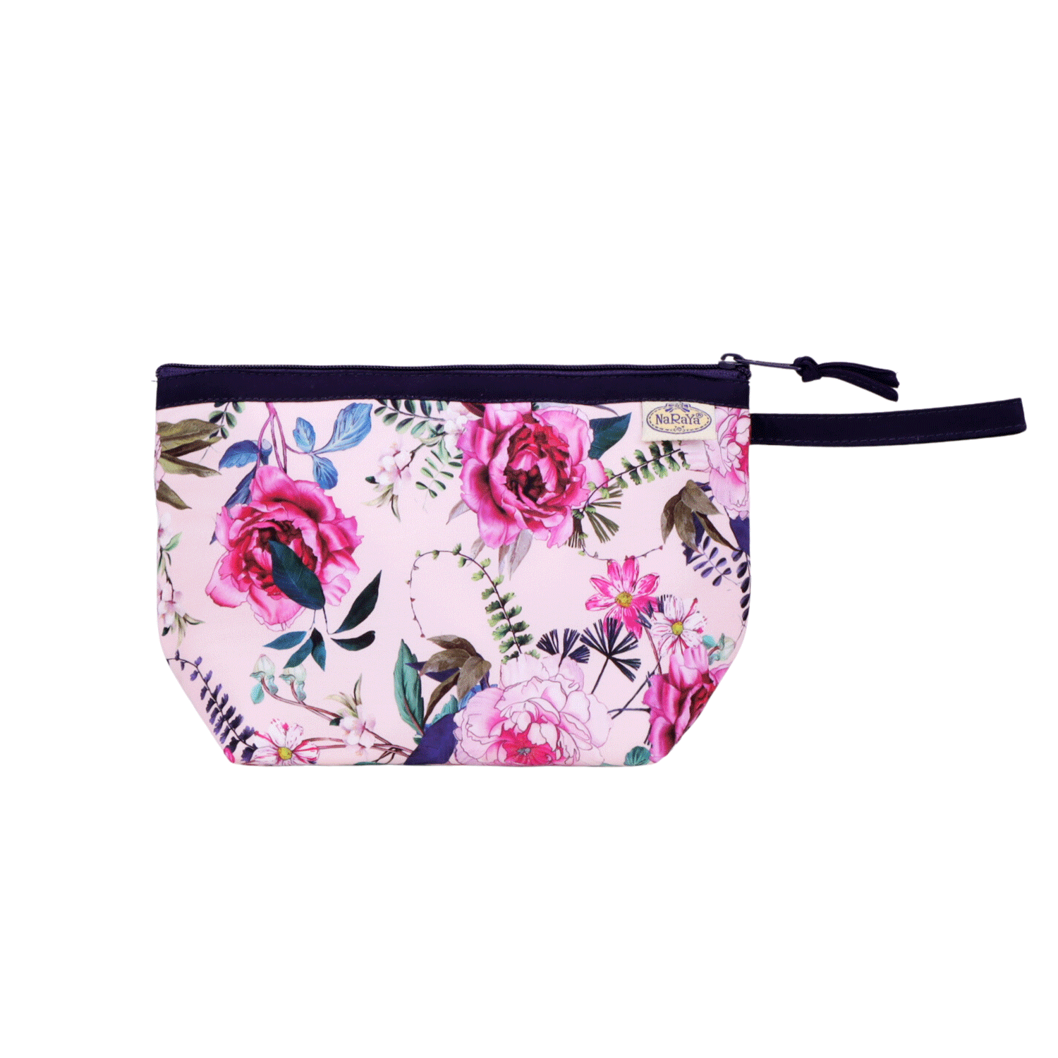 NaRaYa Cosmetic Bag - NaRaYa