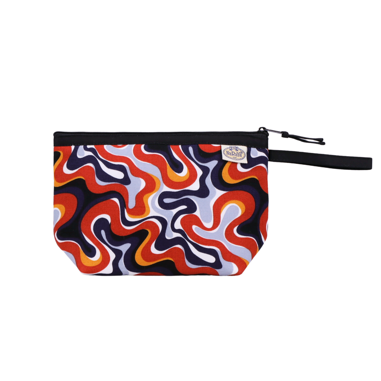 NaRaYa Cosmetic Bag - NaRaYa