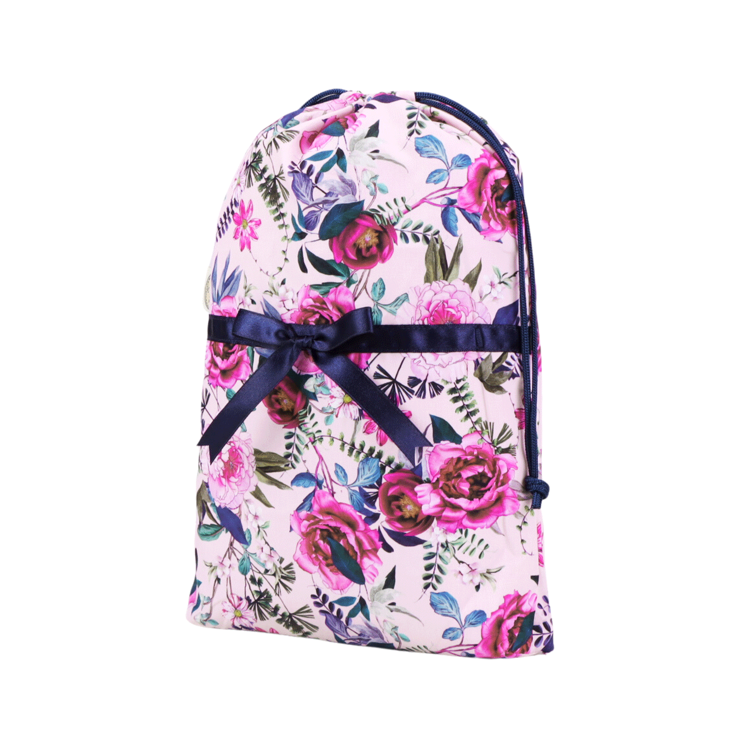 NaRaYa Drawstring Bag M - NaRaYa