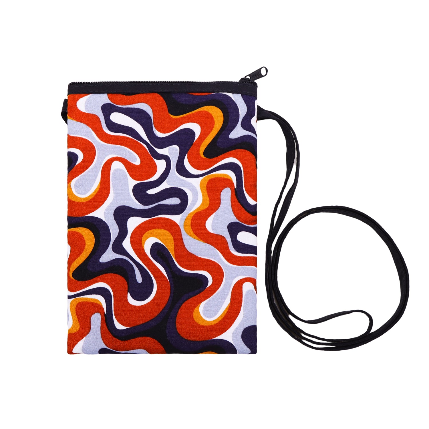 NaRaYa Crossbody Bag - NaRaYa