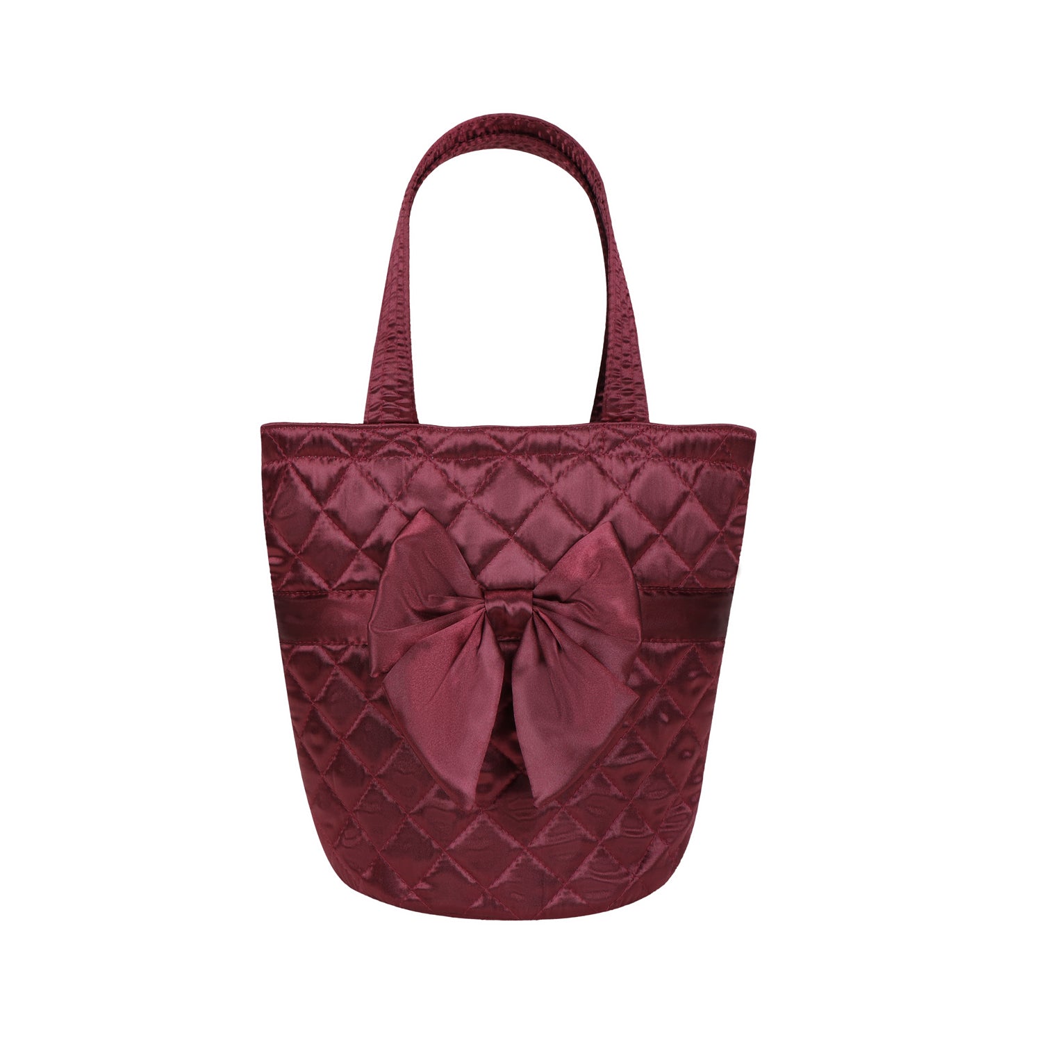 NaRaYa Satin Handbag - NaRaYa