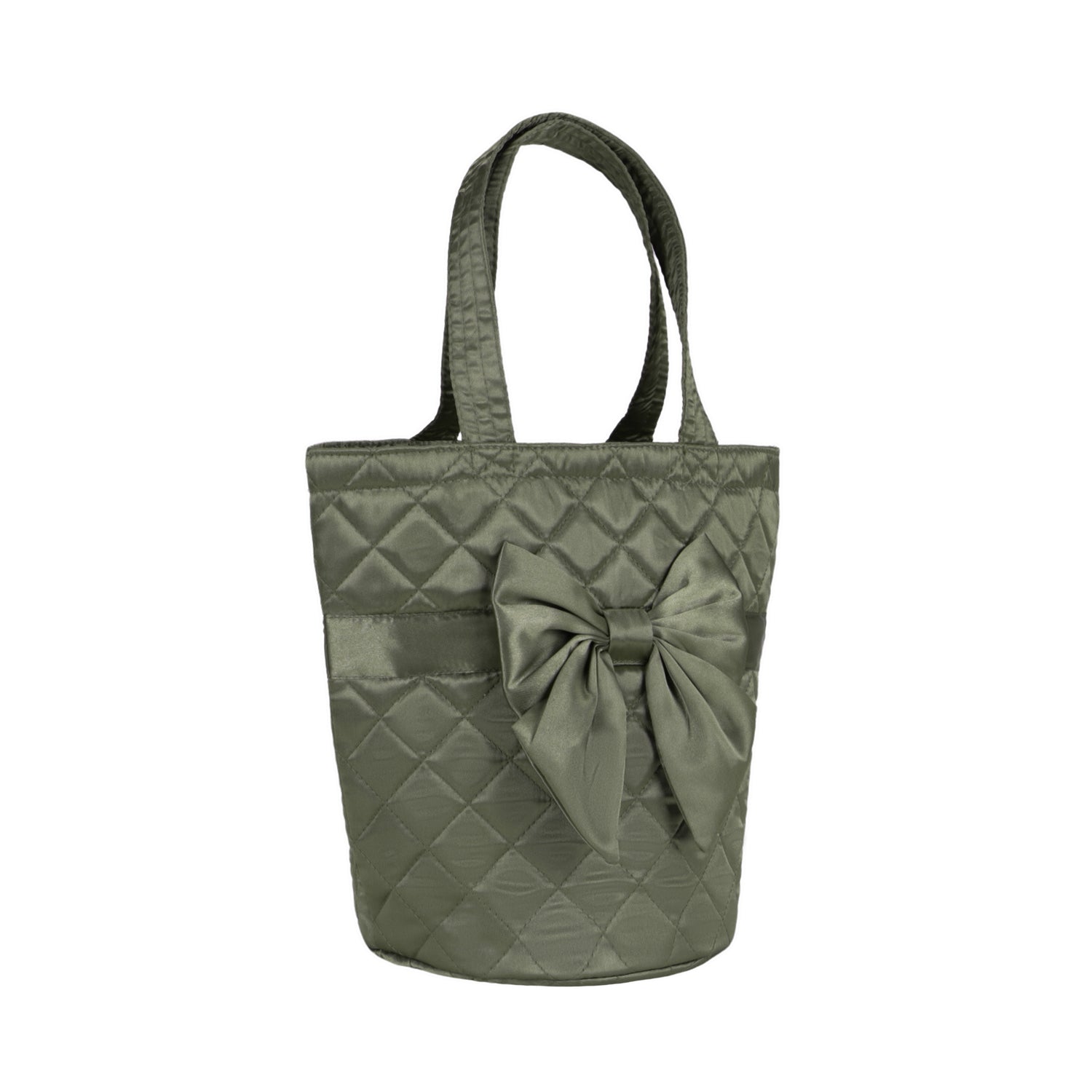 NaRaYa Satin Handbag - NaRaYa