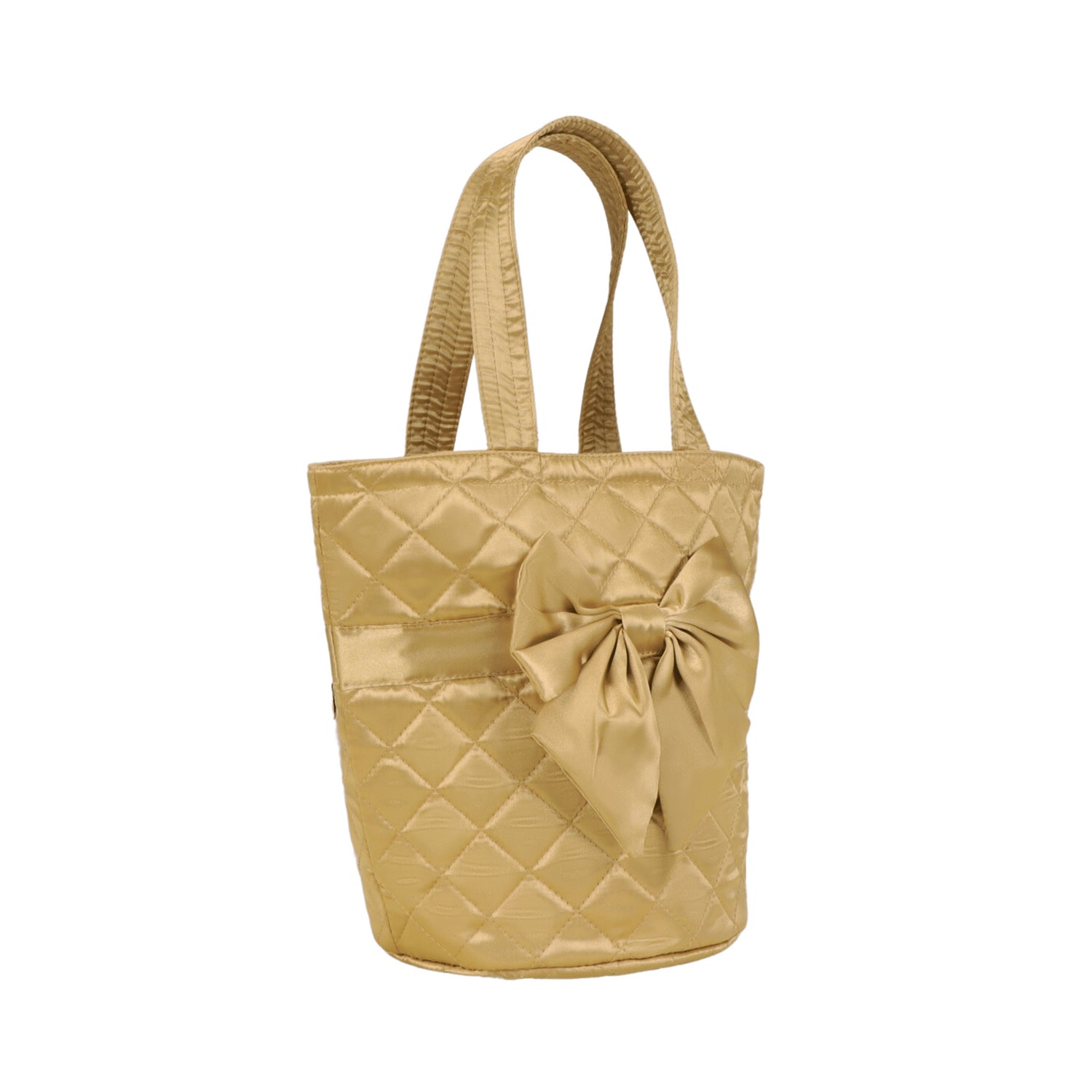 NaRaYa Satin Handbag - NaRaYa