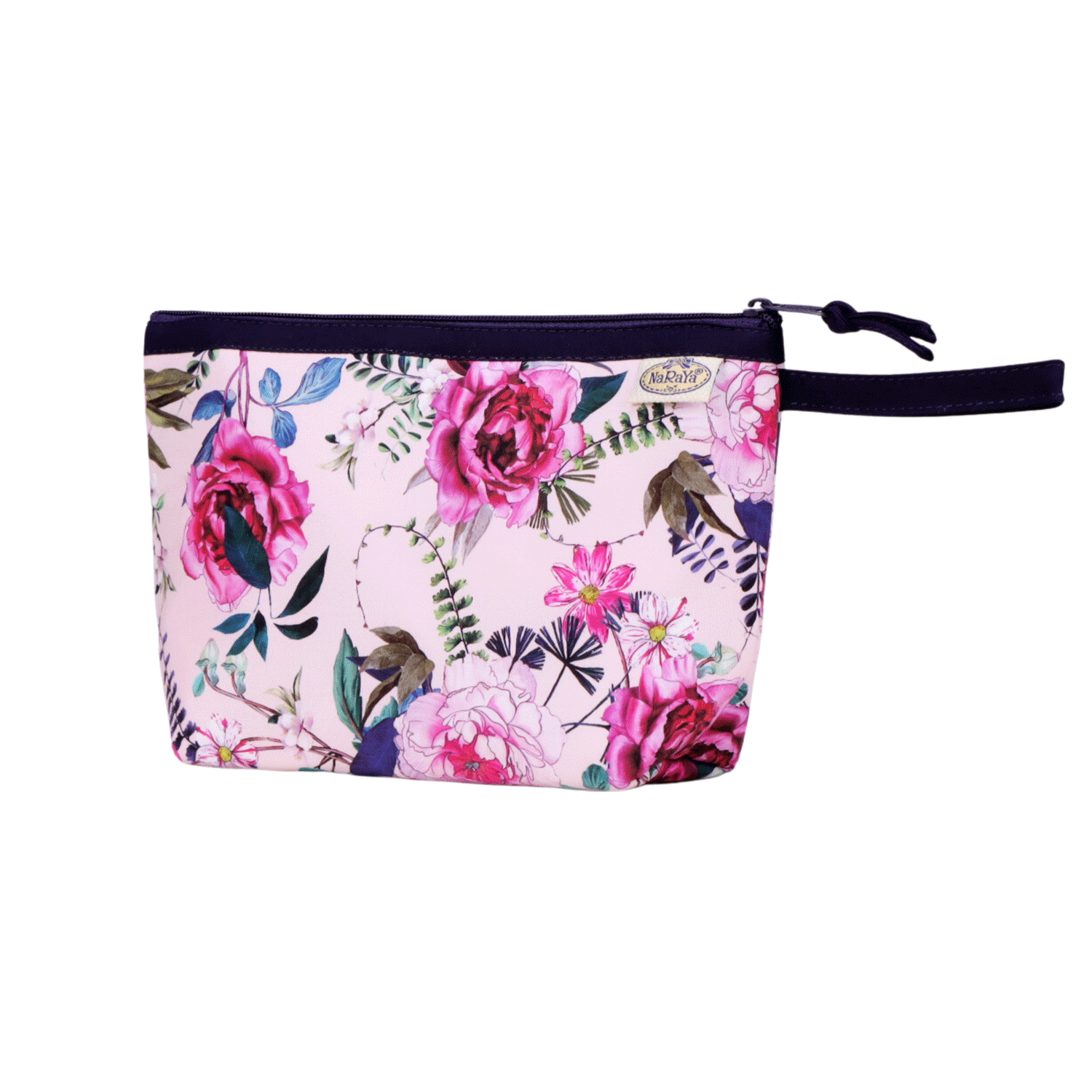 NaRaYa Cosmetic Bag - NaRaYa