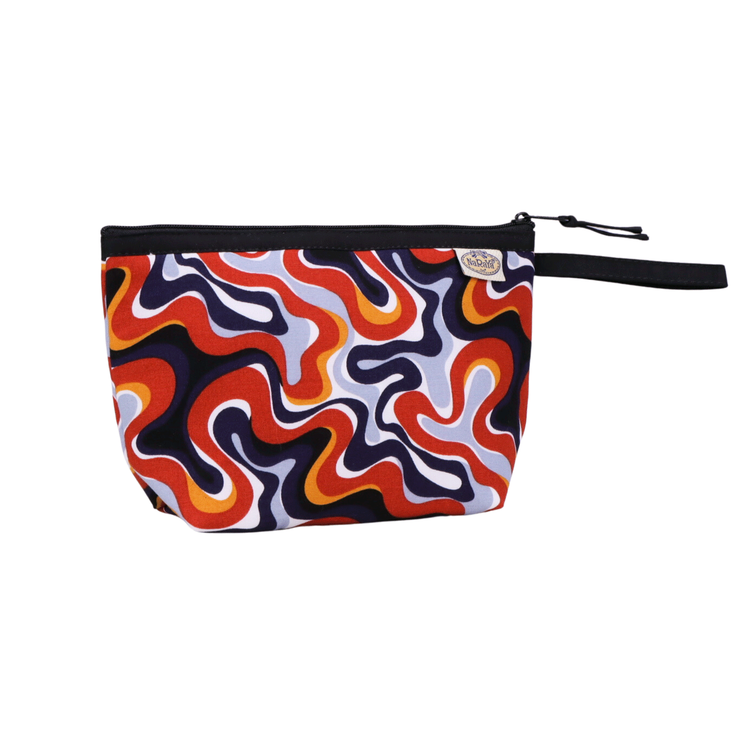 NaRaYa Cosmetic Bag - NaRaYa