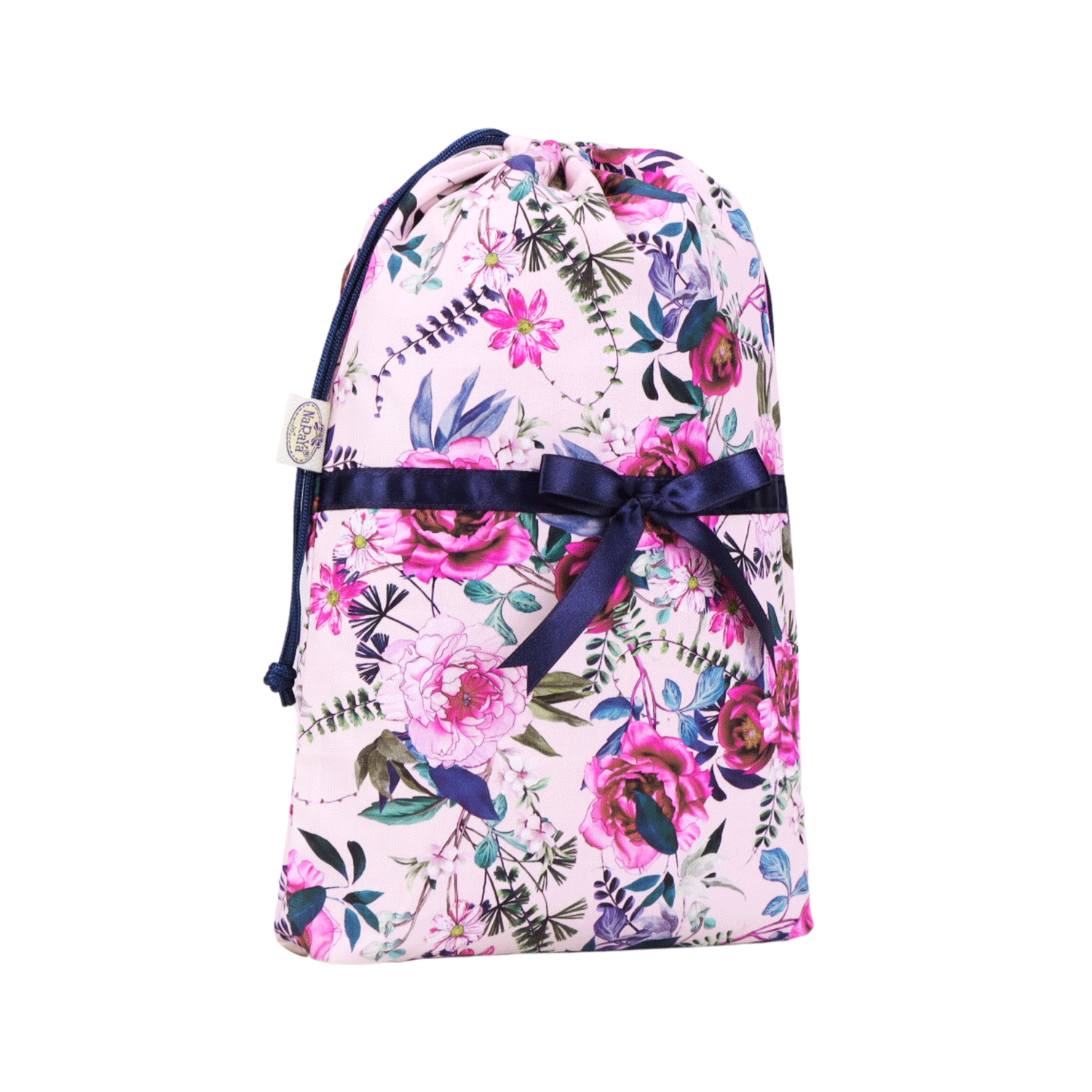 NaRaYa Drawstring Bag M - NaRaYa