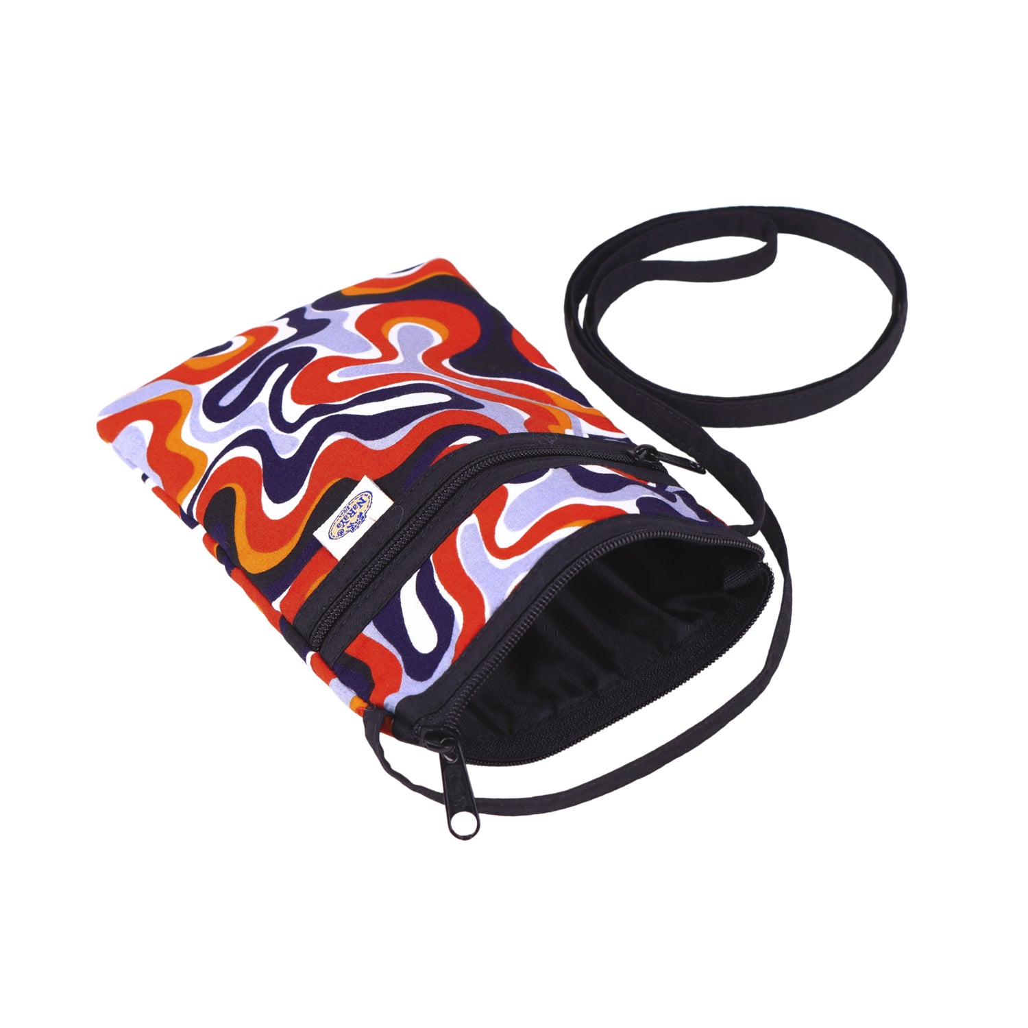 NaRaYa Crossbody Bag - NaRaYa