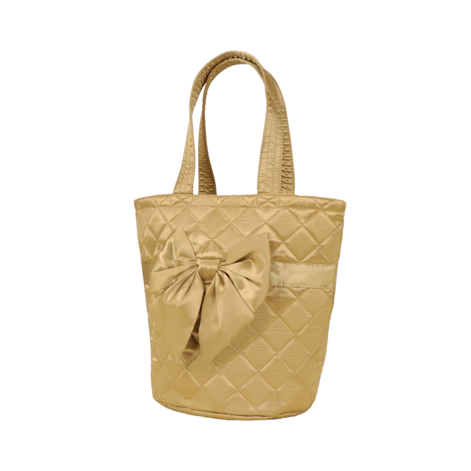 NaRaYa Satin Handbag - NaRaYa