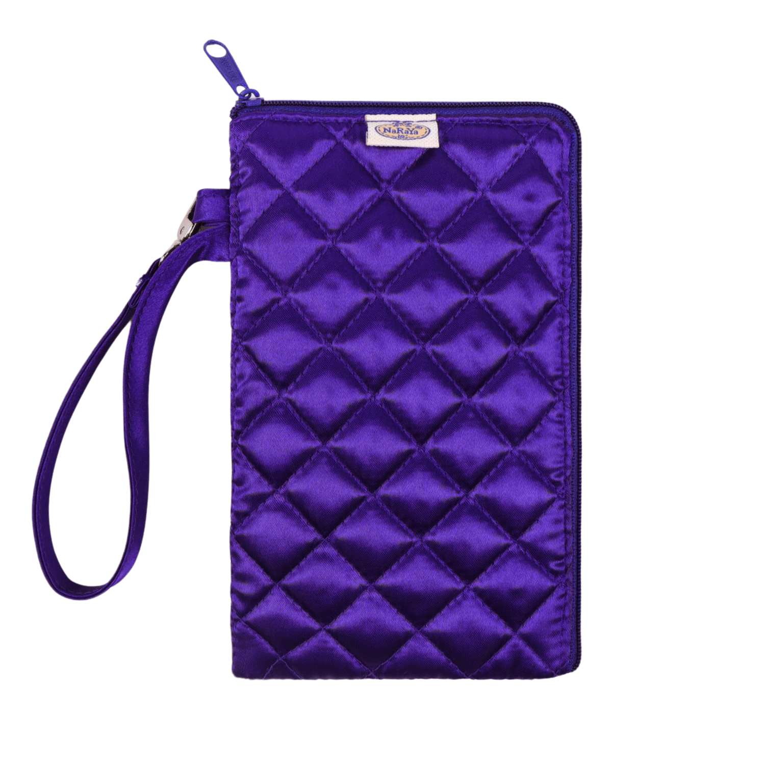 NaRaYa Satin Mobile Phone Case - NaRaYa