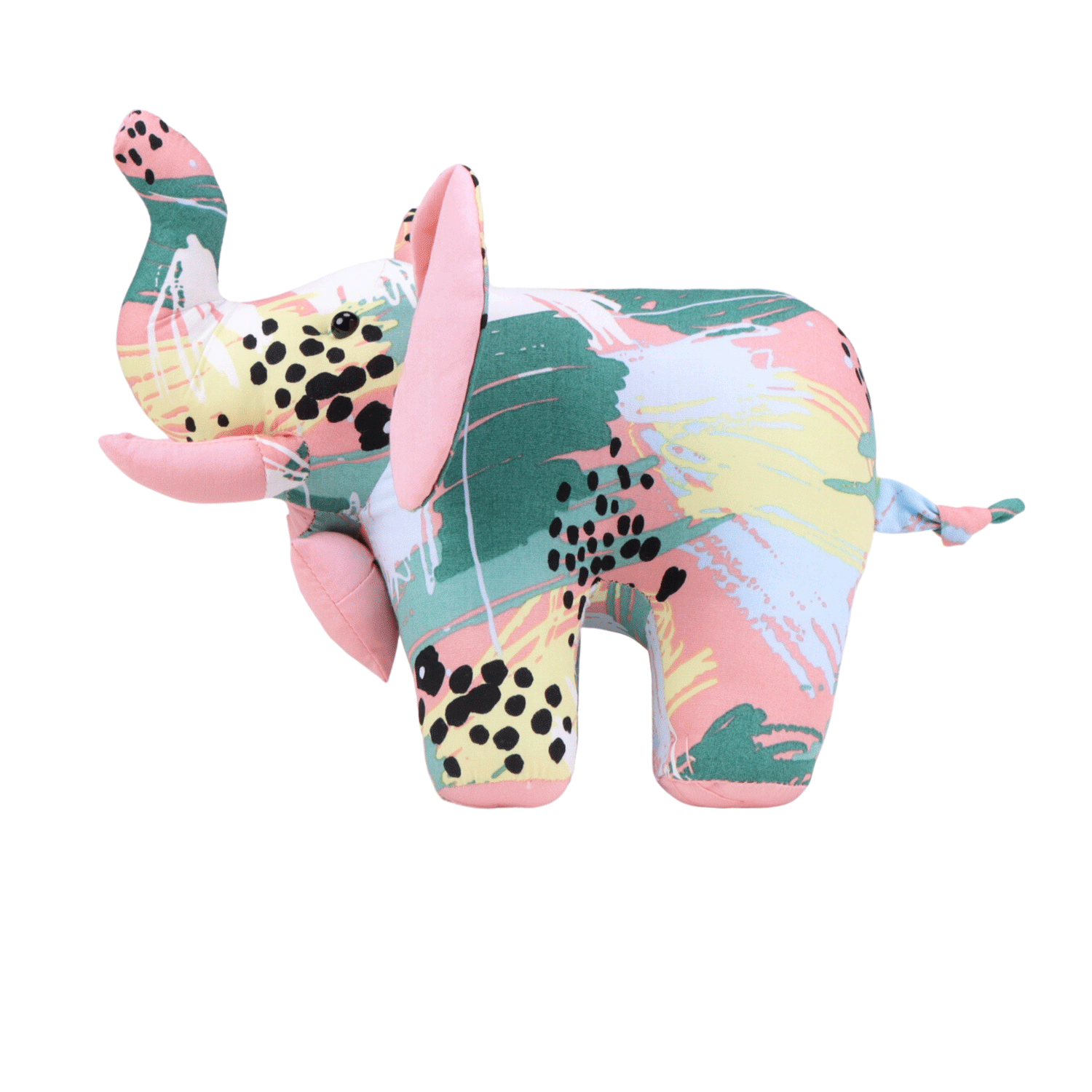 NaRaYa Elephant Doll (S) - NaRaYa