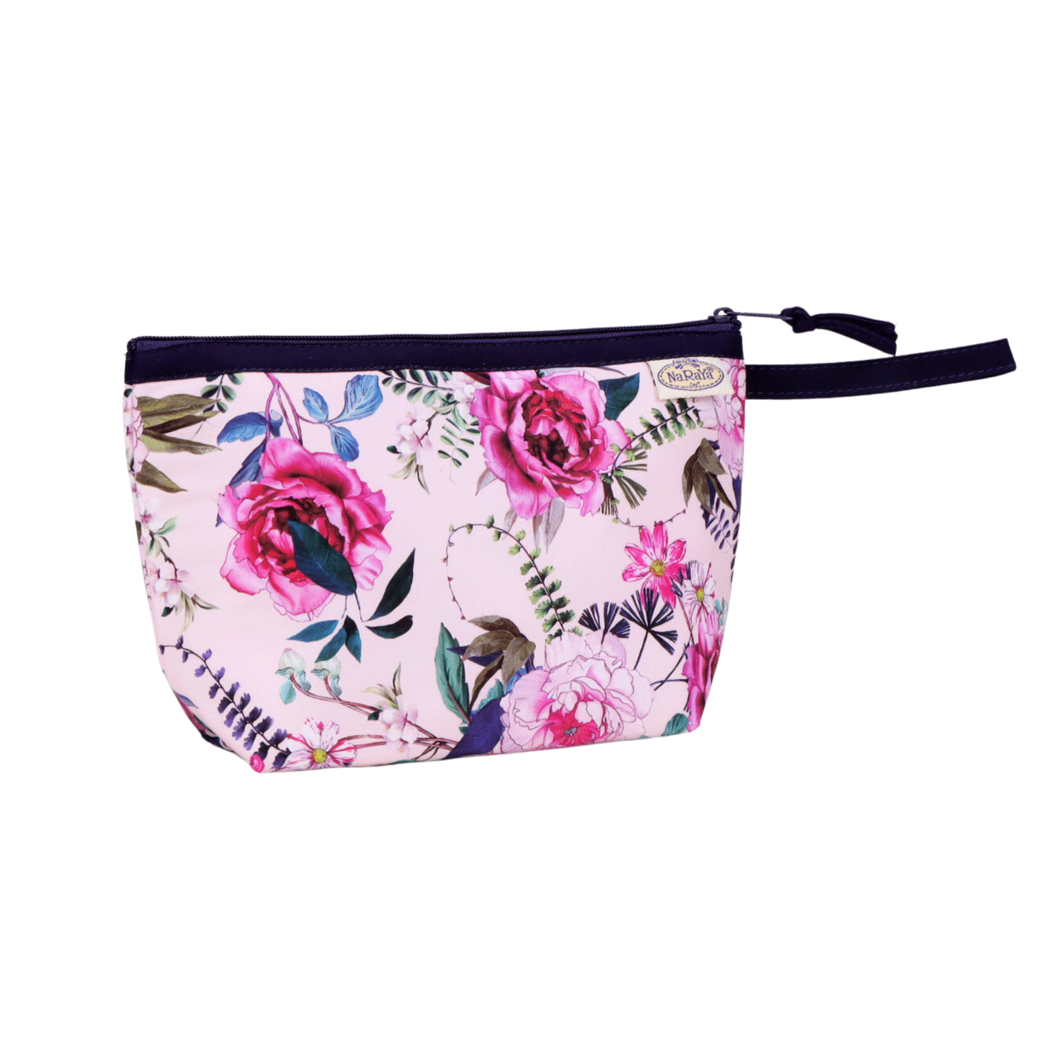 NaRaYa Cosmetic Bag - NaRaYa