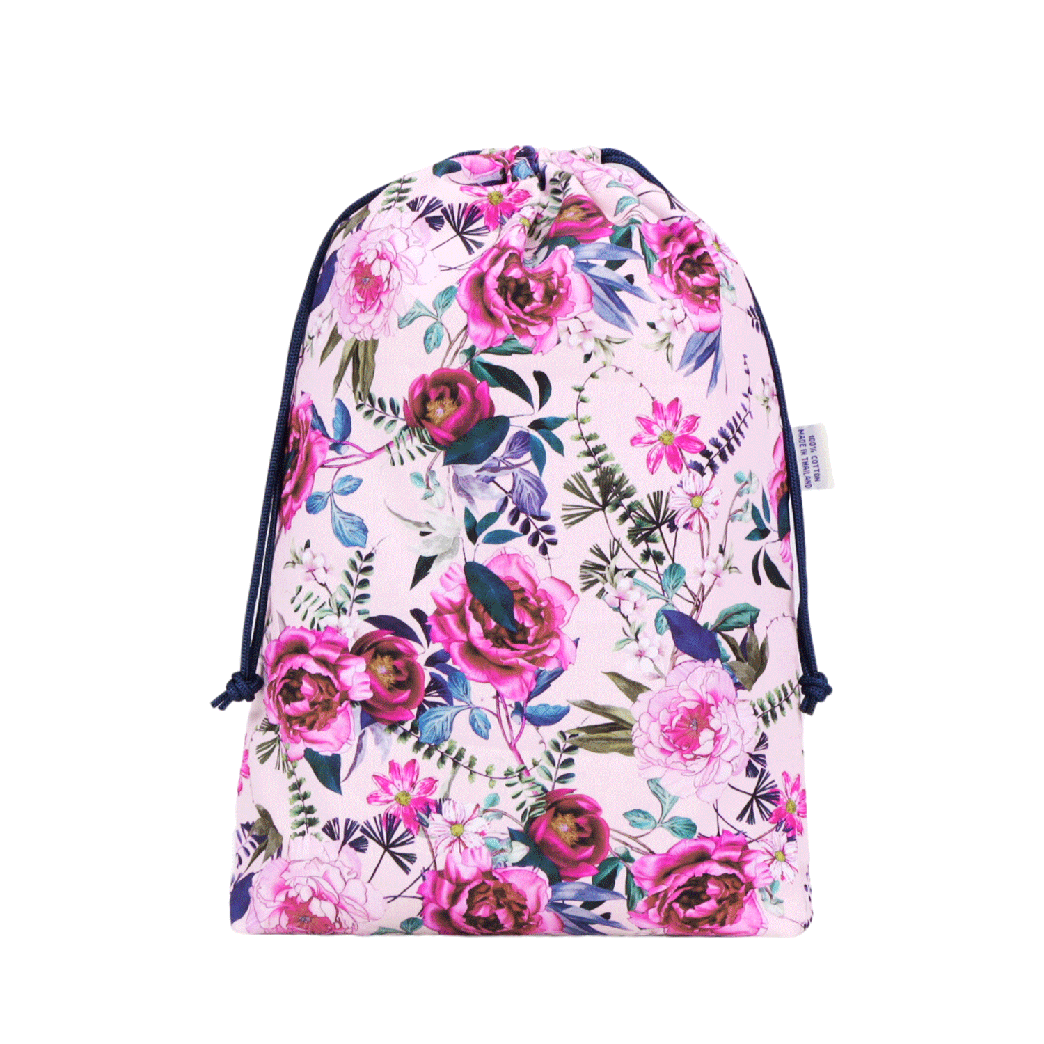 NaRaYa Drawstring Bag M - NaRaYa