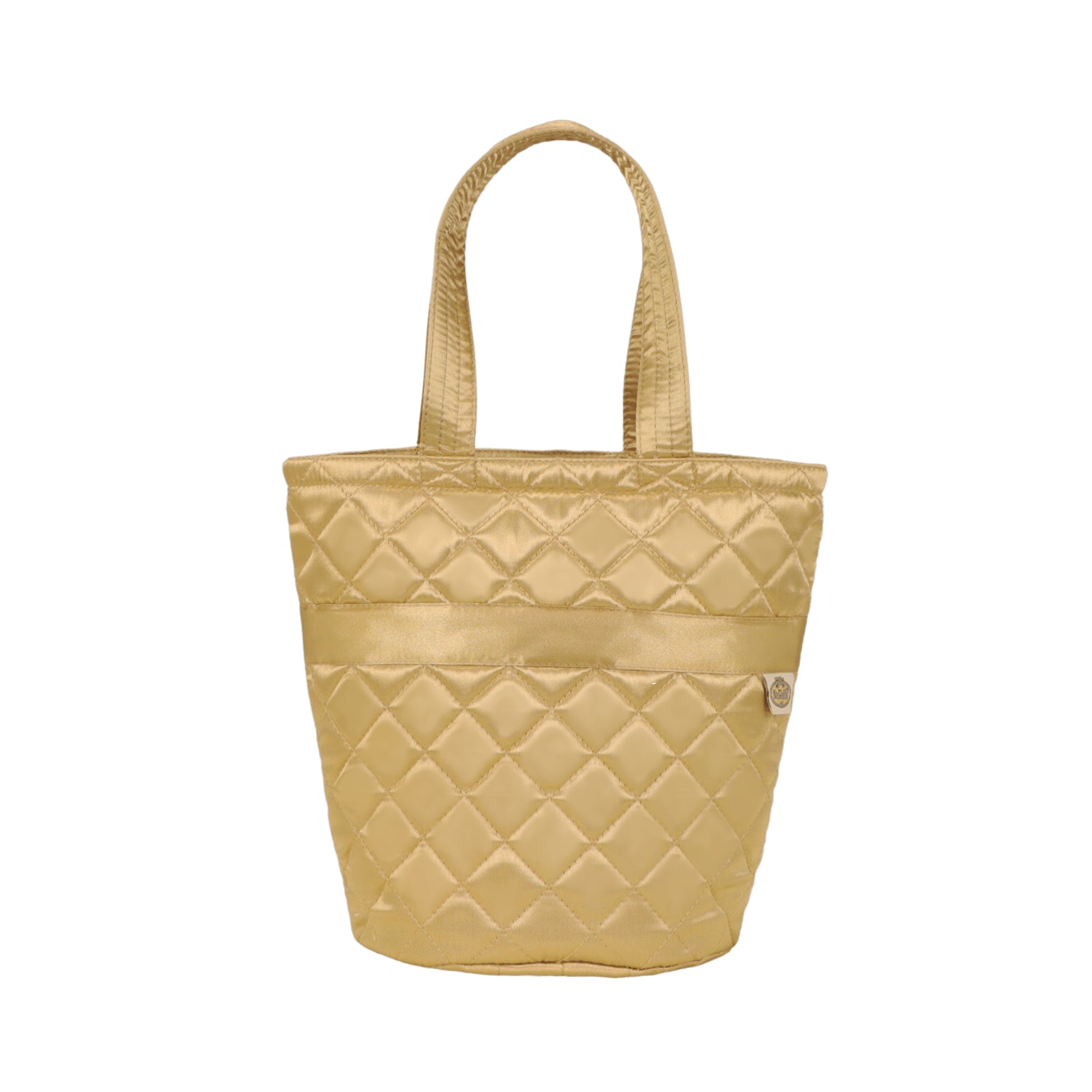 NaRaYa Satin Handbag - NaRaYa