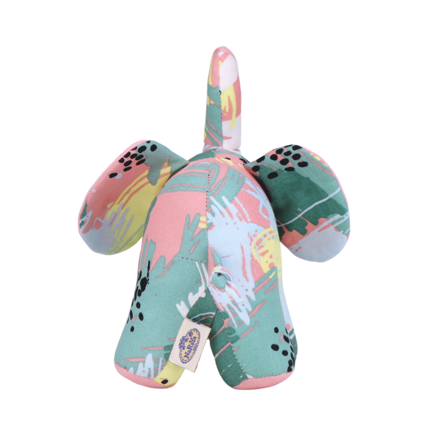 NaRaYa Elephant Doll (SS) - NaRaYa