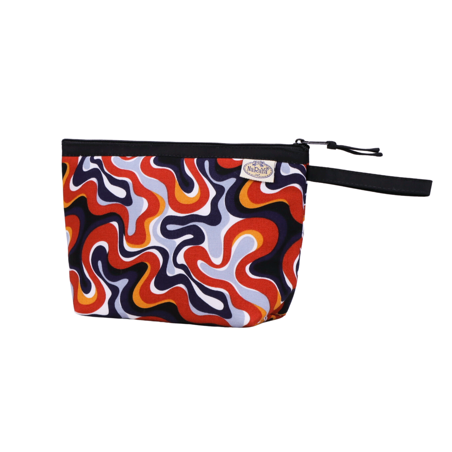 NaRaYa Cosmetic Bag - NaRaYa