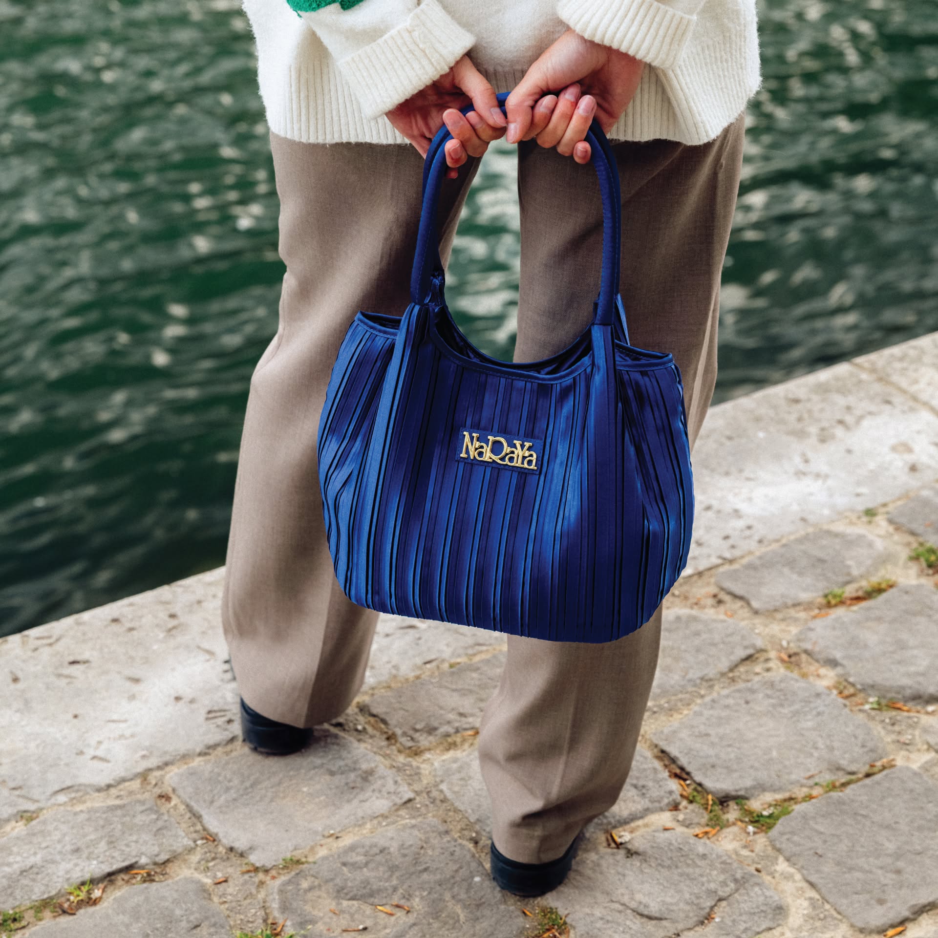 NaRaYa Lyra Handbag
