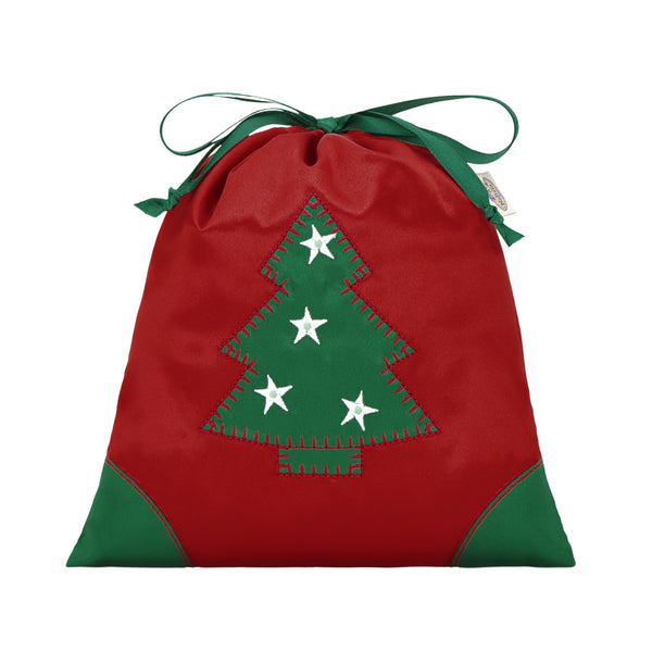 NaRaYa Christmas Pouch