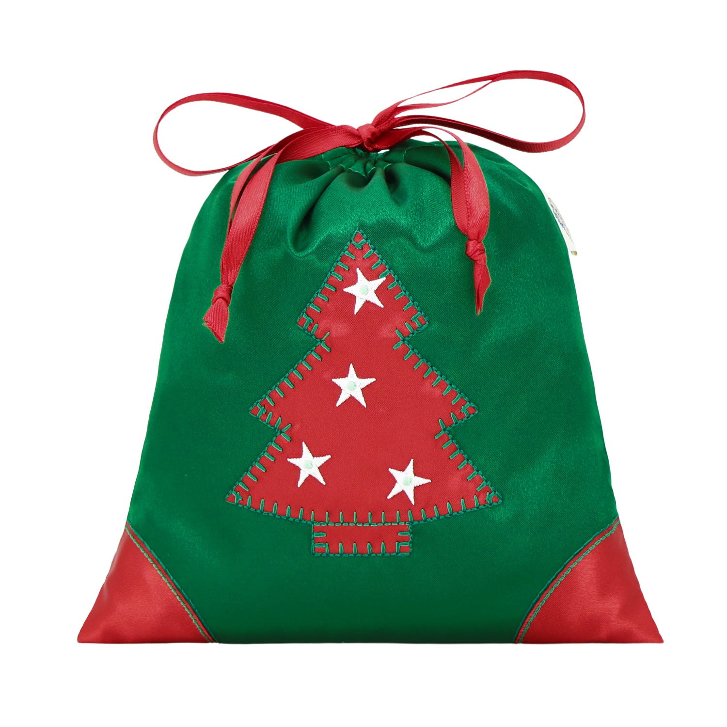 NaRaYa Christmas Pouch