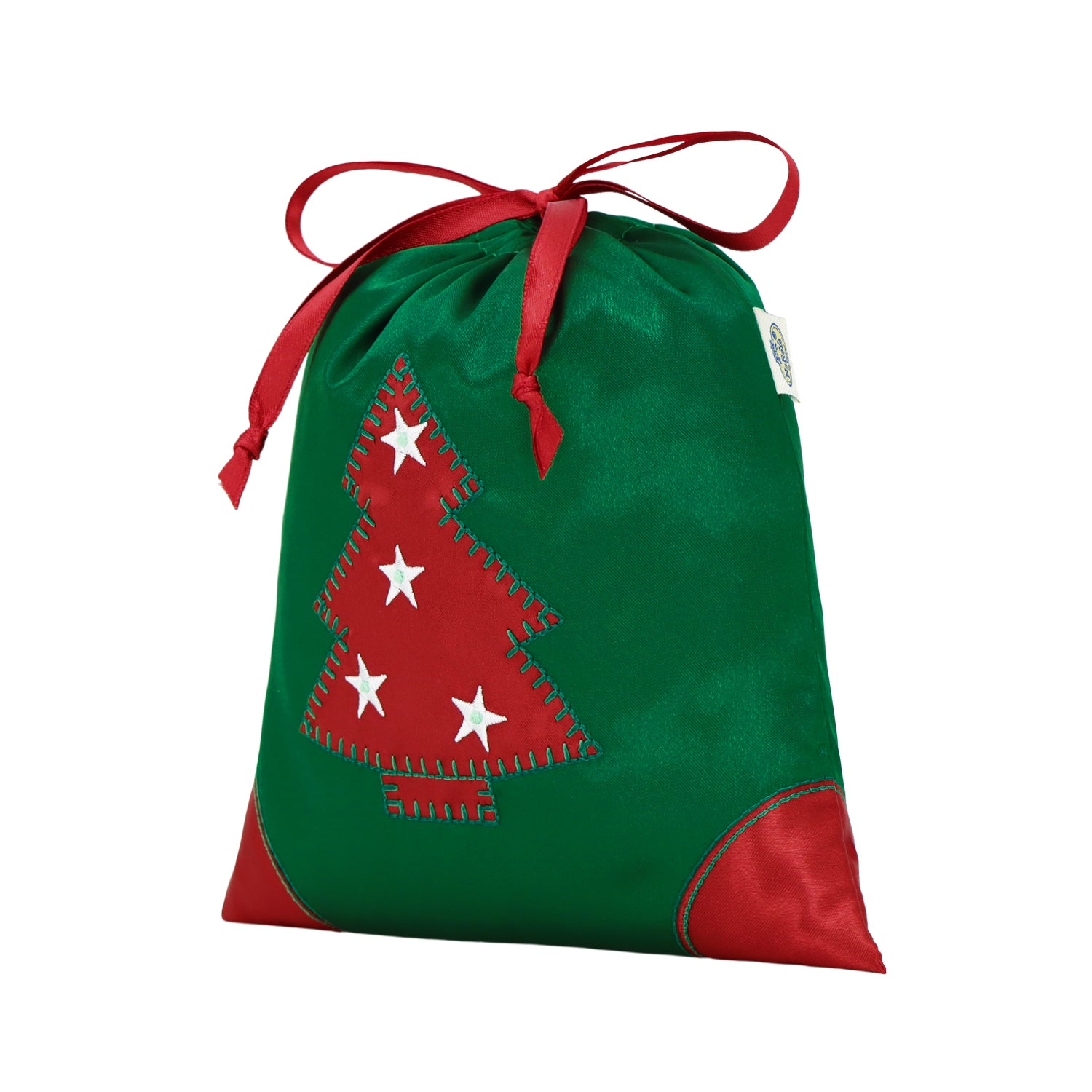 NaRaYa Christmas Pouch