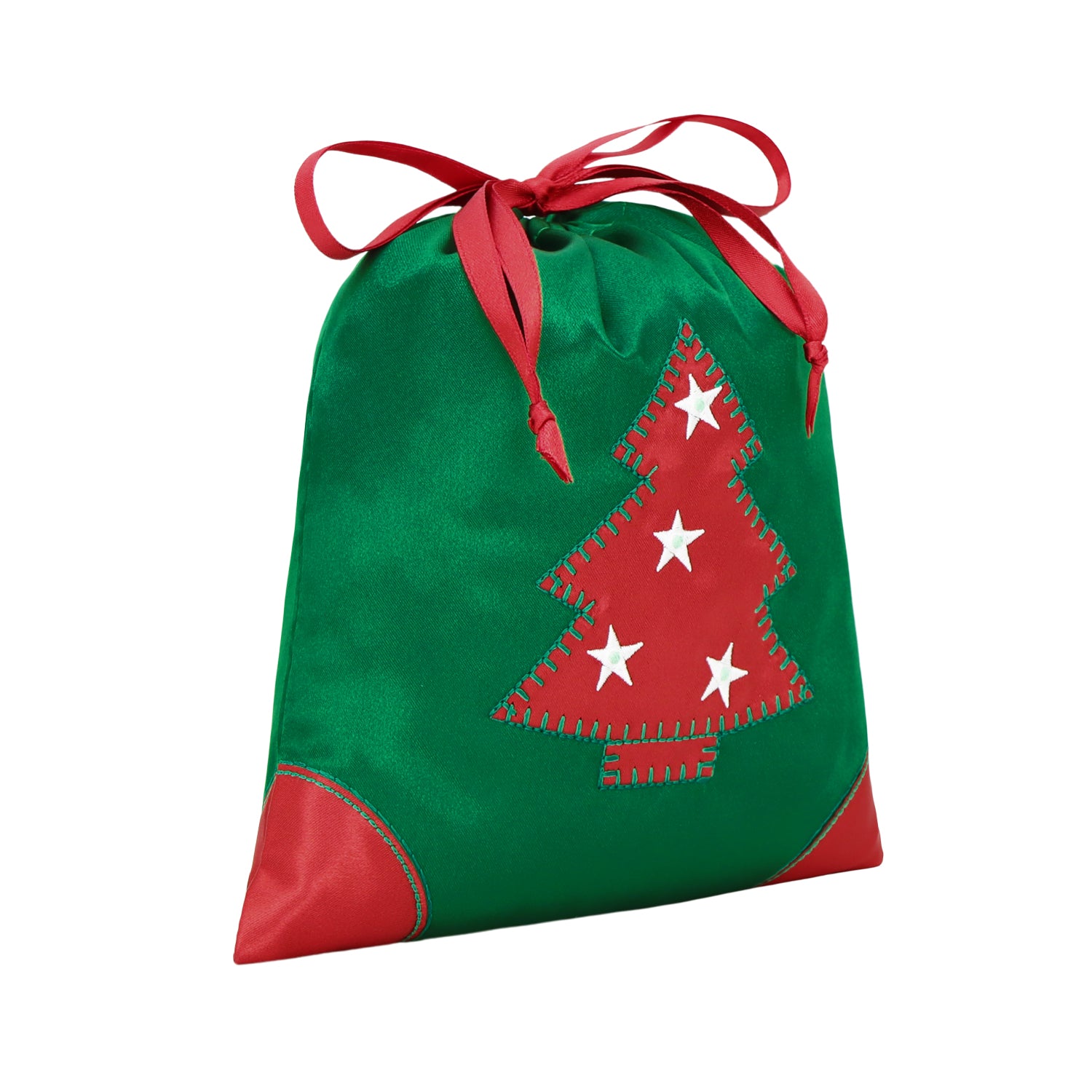 NaRaYa Christmas Pouch