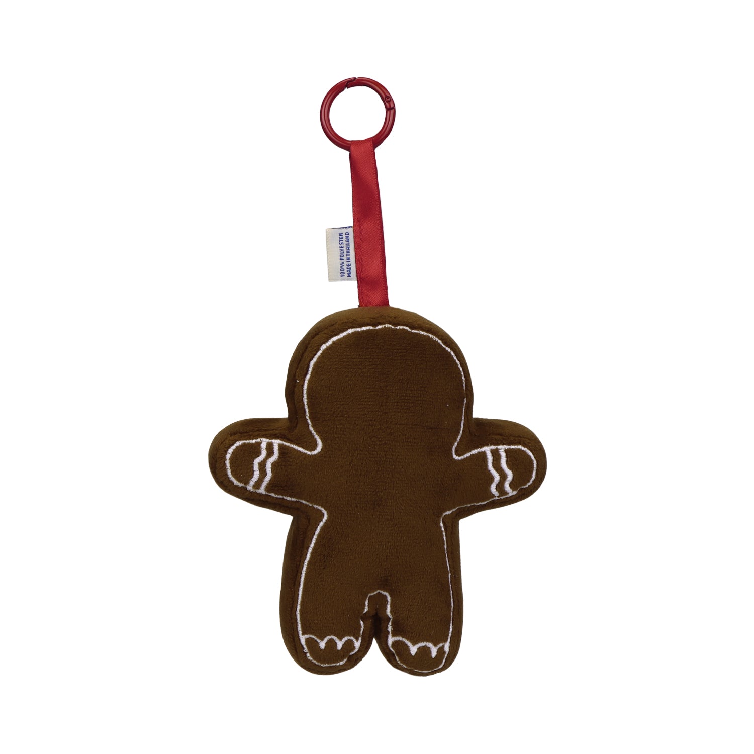 NaRaYa Christmas Ginger bread Key Chain