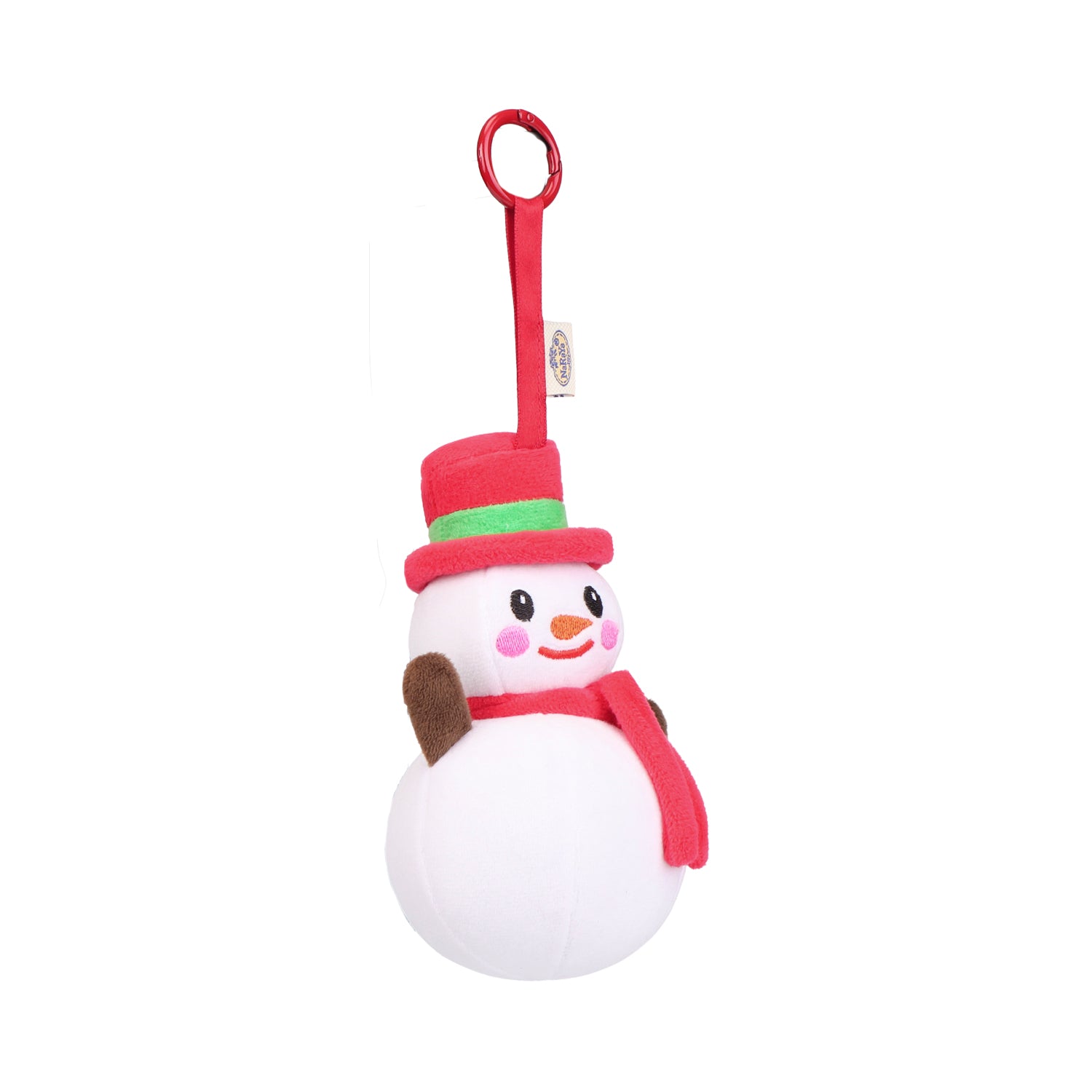 NaRaYa Christmas Ginger bread Keychain