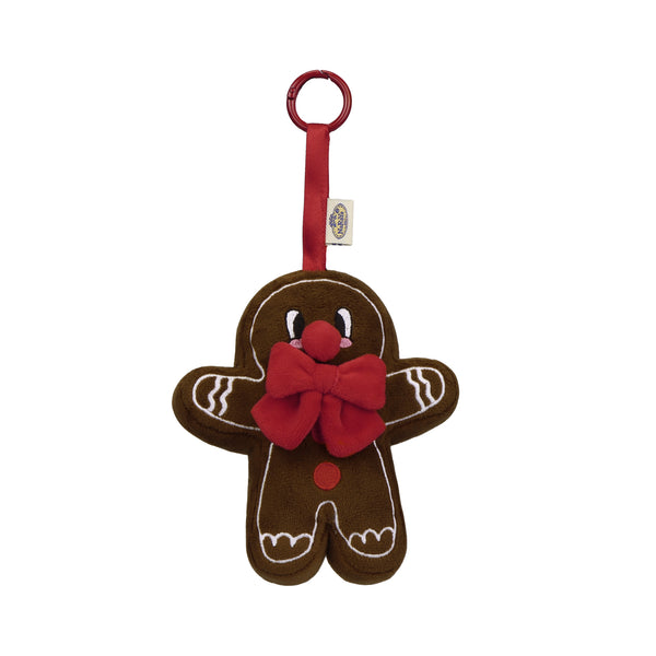 NaRaYa Christmas Ginger bread Key Chain
