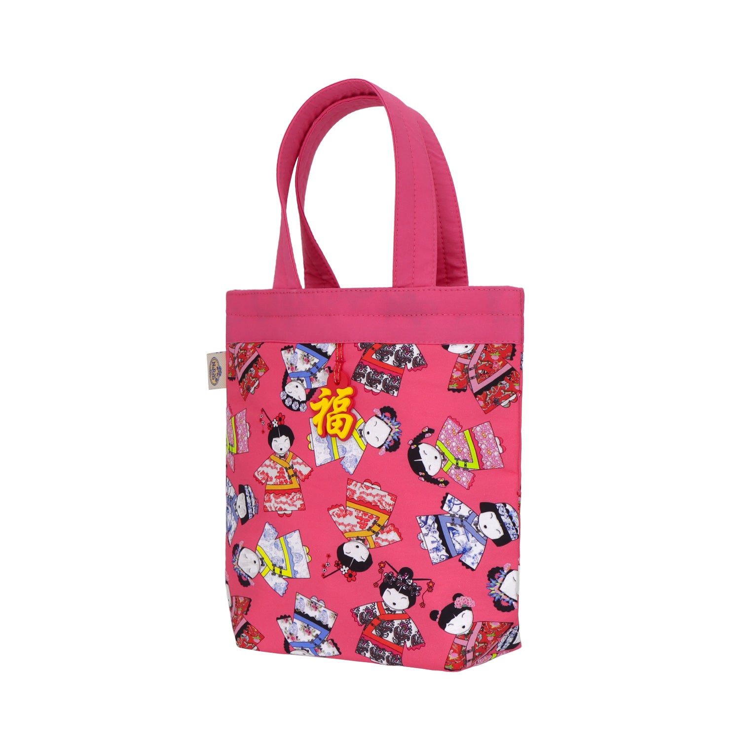 NaRaYa Chinese New Year Handbag - NaRaYa
