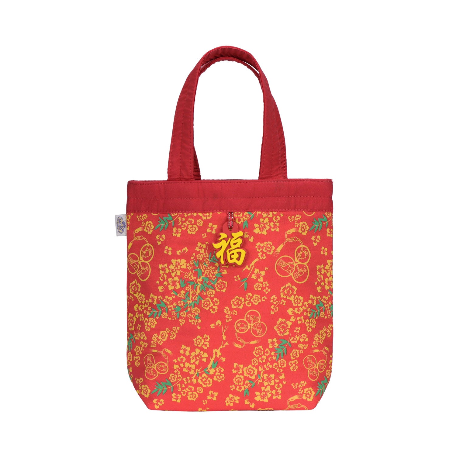 NaRaYa Chinese New Year Handbag - NaRaYa