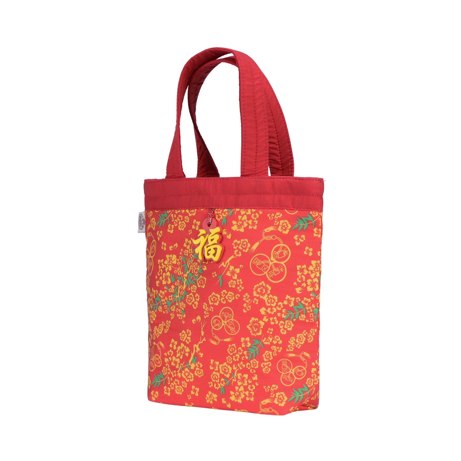 NaRaYa Chinese New Year Handbag - NaRaYa