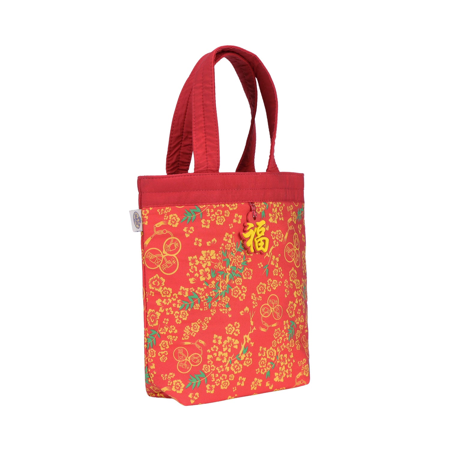 NaRaYa Chinese New Year Handbag - NaRaYa