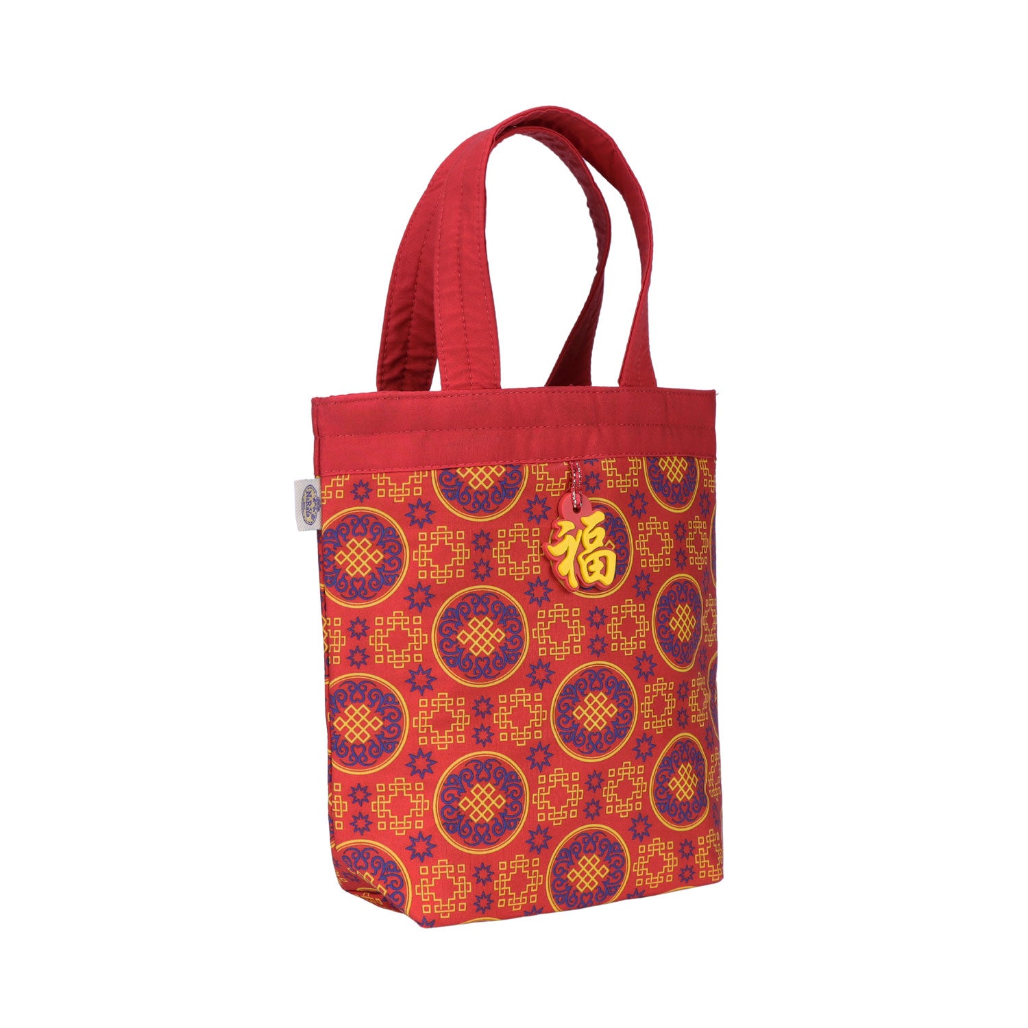 NaRaYa Chinese New Year Handbag - NaRaYa