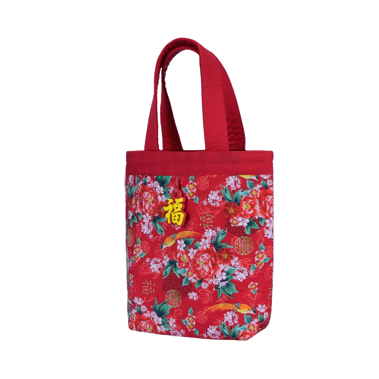 NaRaYa Chinese New Year Handbag - NaRaYa