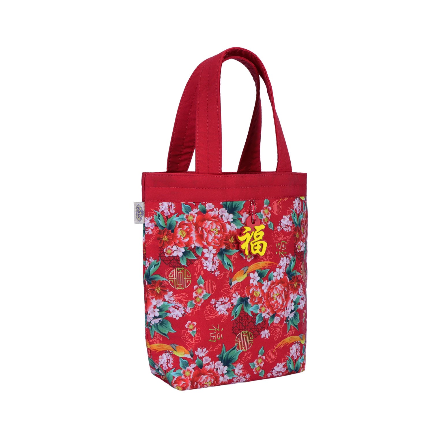 NaRaYa Chinese New Year Handbag - NaRaYa