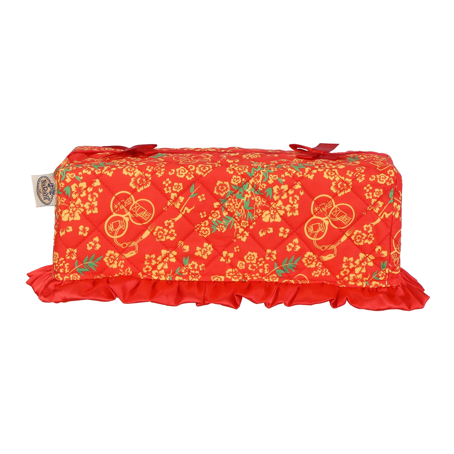 NaRaYa Chinese New Year Tissue Box Cover - NaRaYa