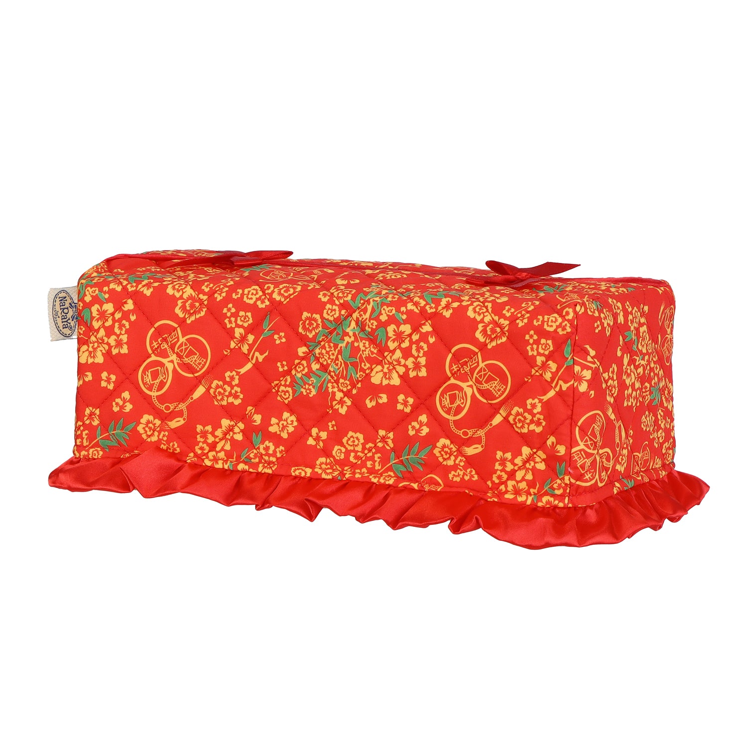 NaRaYa Chinese New Year Tissue Box Cover - NaRaYa