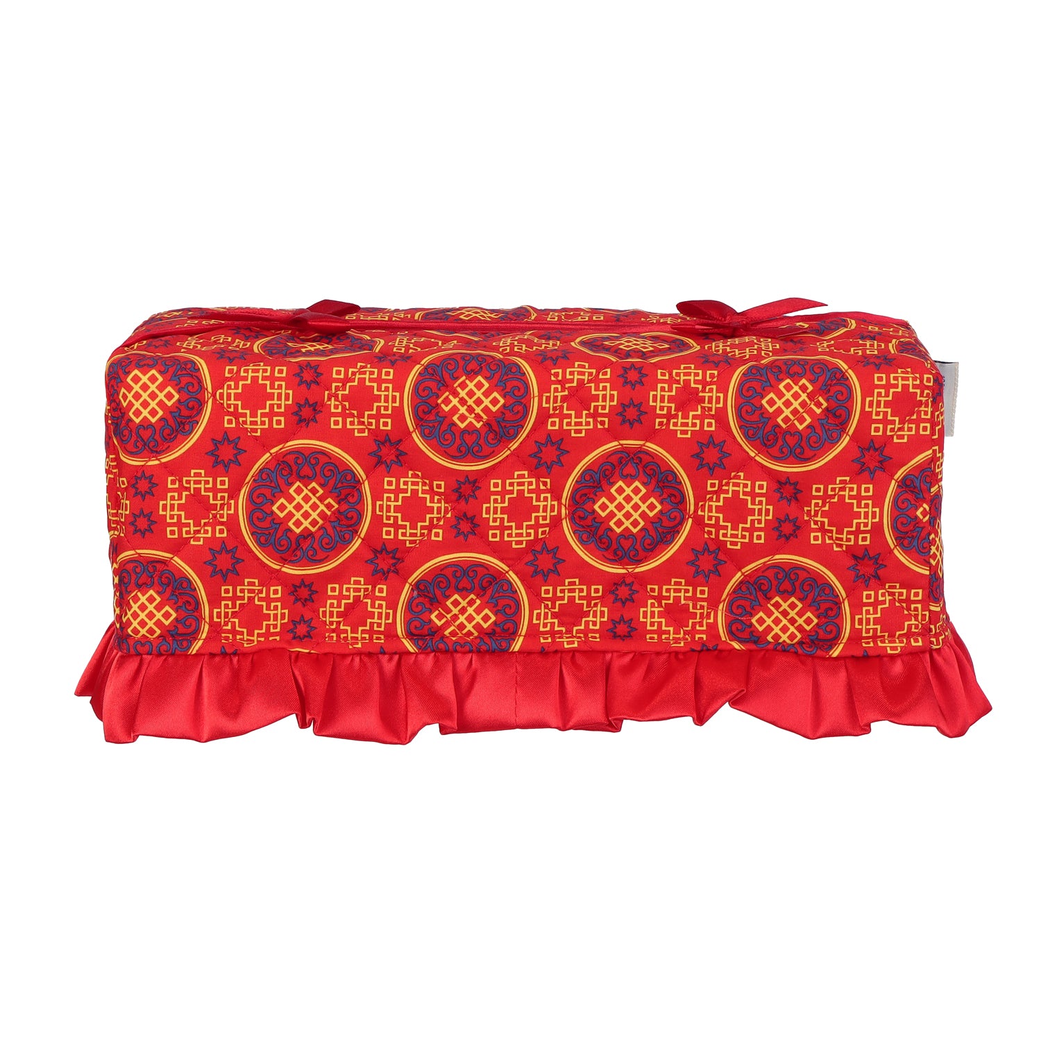 NaRaYa Chinese New Year Tissue Box Cover - NaRaYa