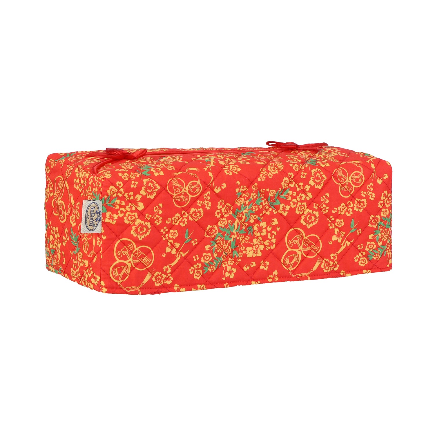 NaRaYa Chinese New Year Tissue Box Cover