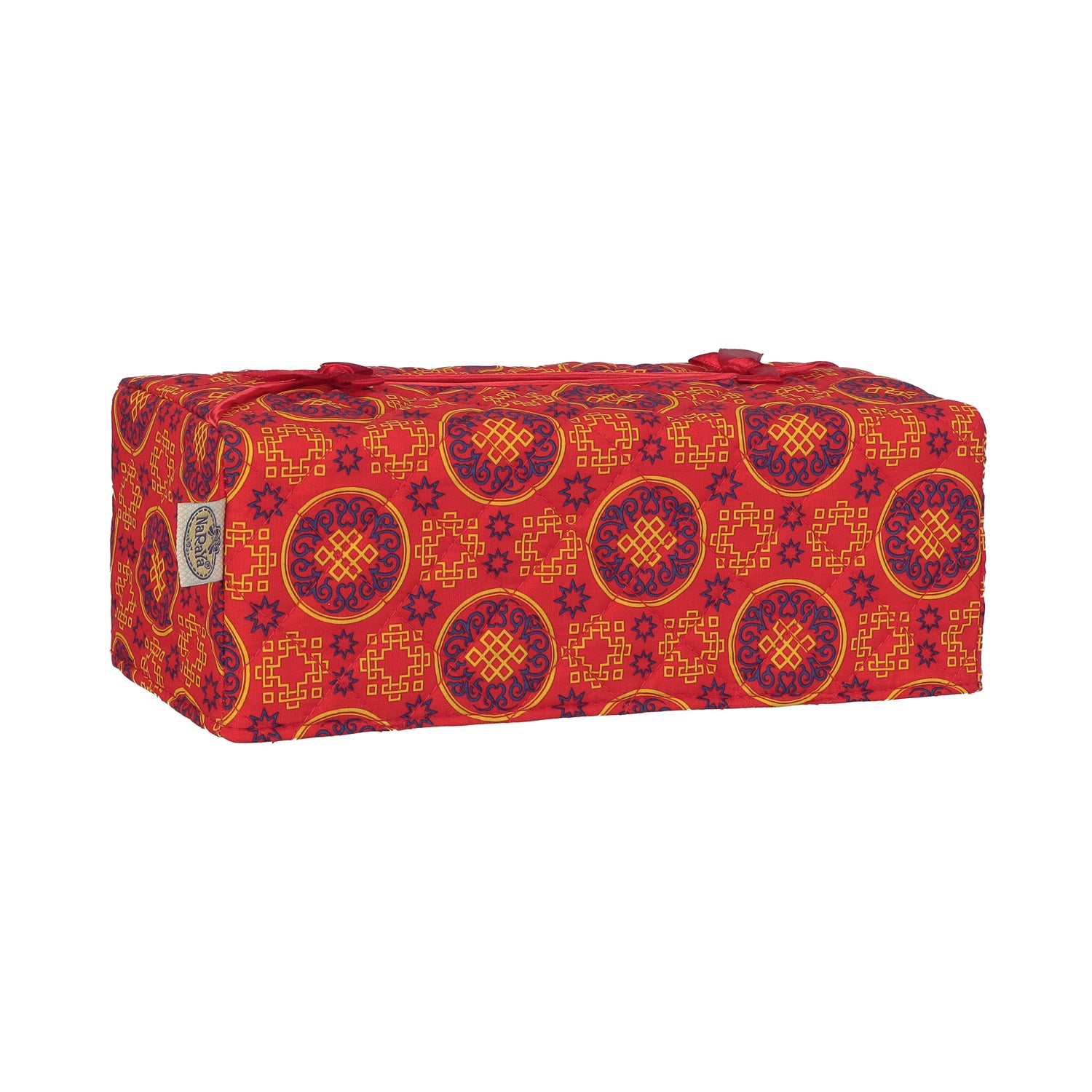NaRaYa Chinese New Year Tissue Box Cover