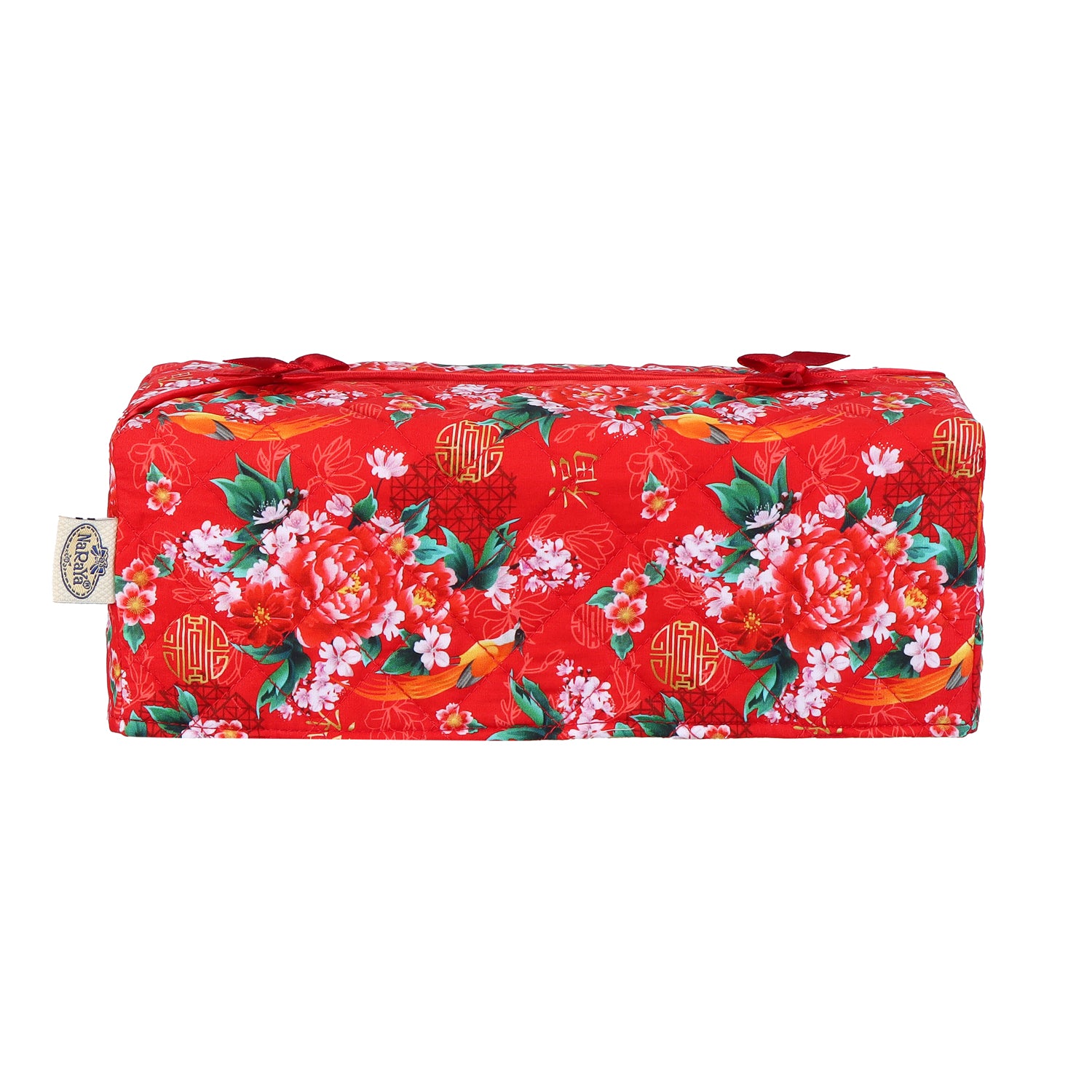 NaRaYa Chinese New Year Tissue Box Cover
